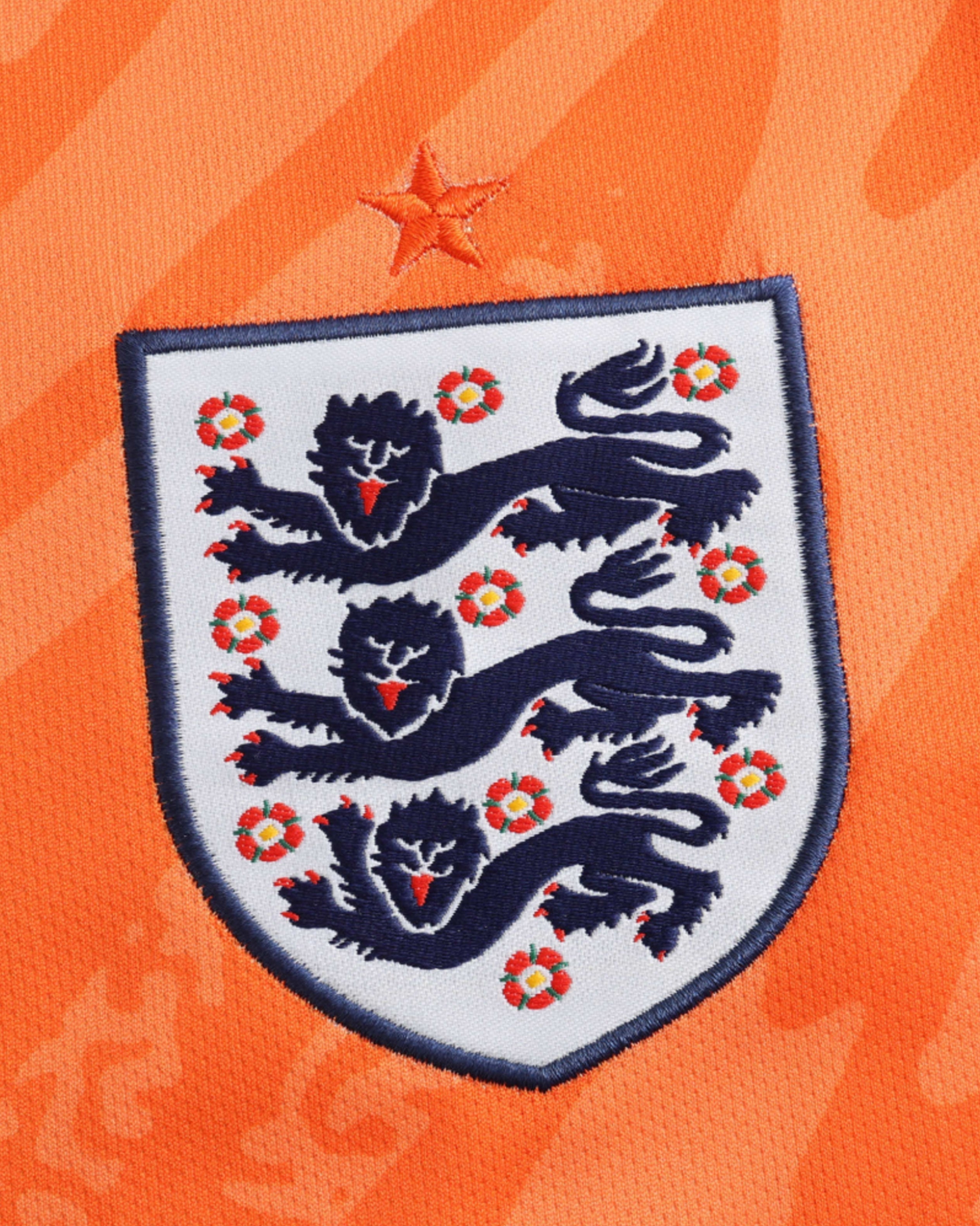 ENGLAND UEFA GOALKEEPER 2024/25 4