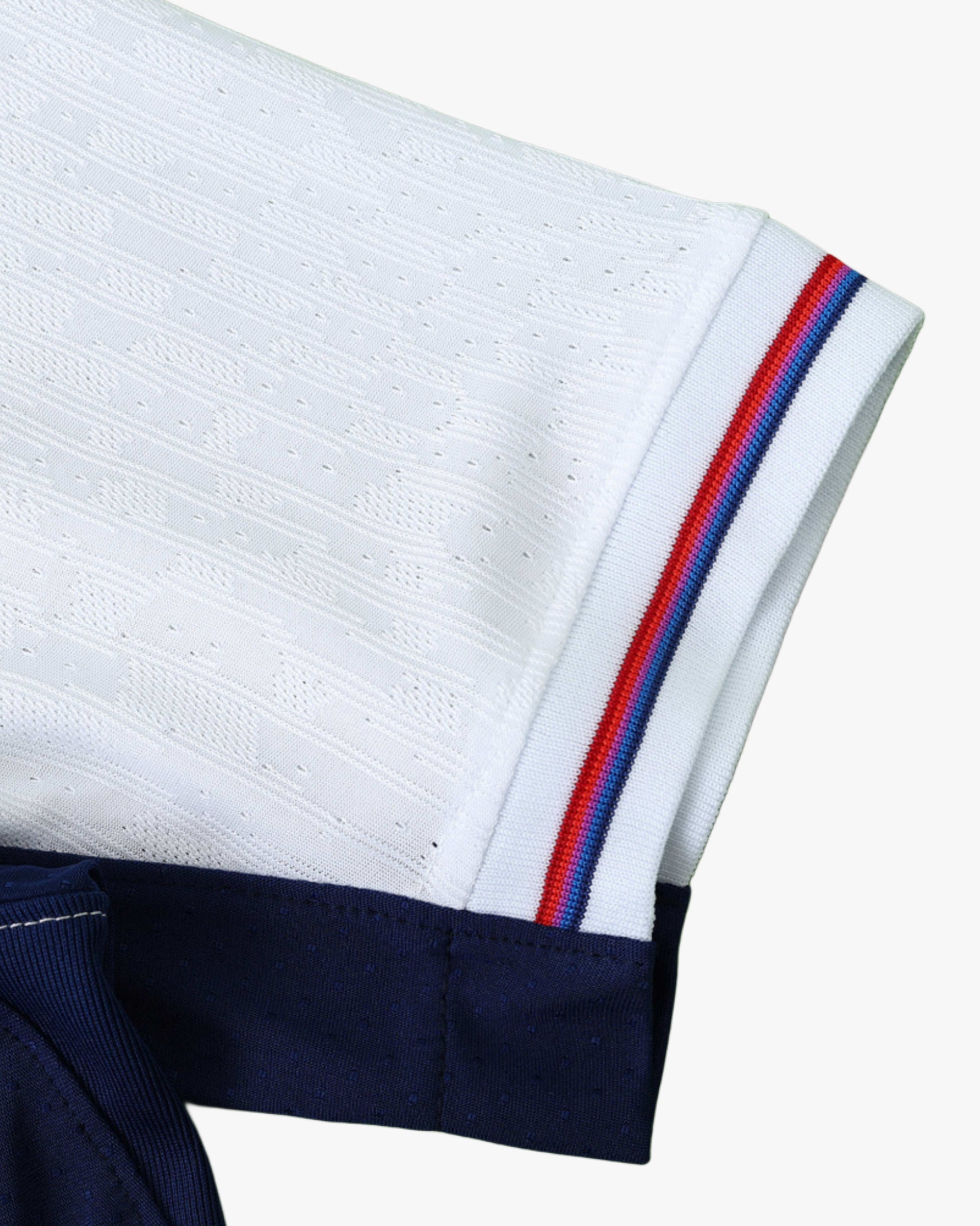 ENGLAND UEFA HOME 2024/25 3