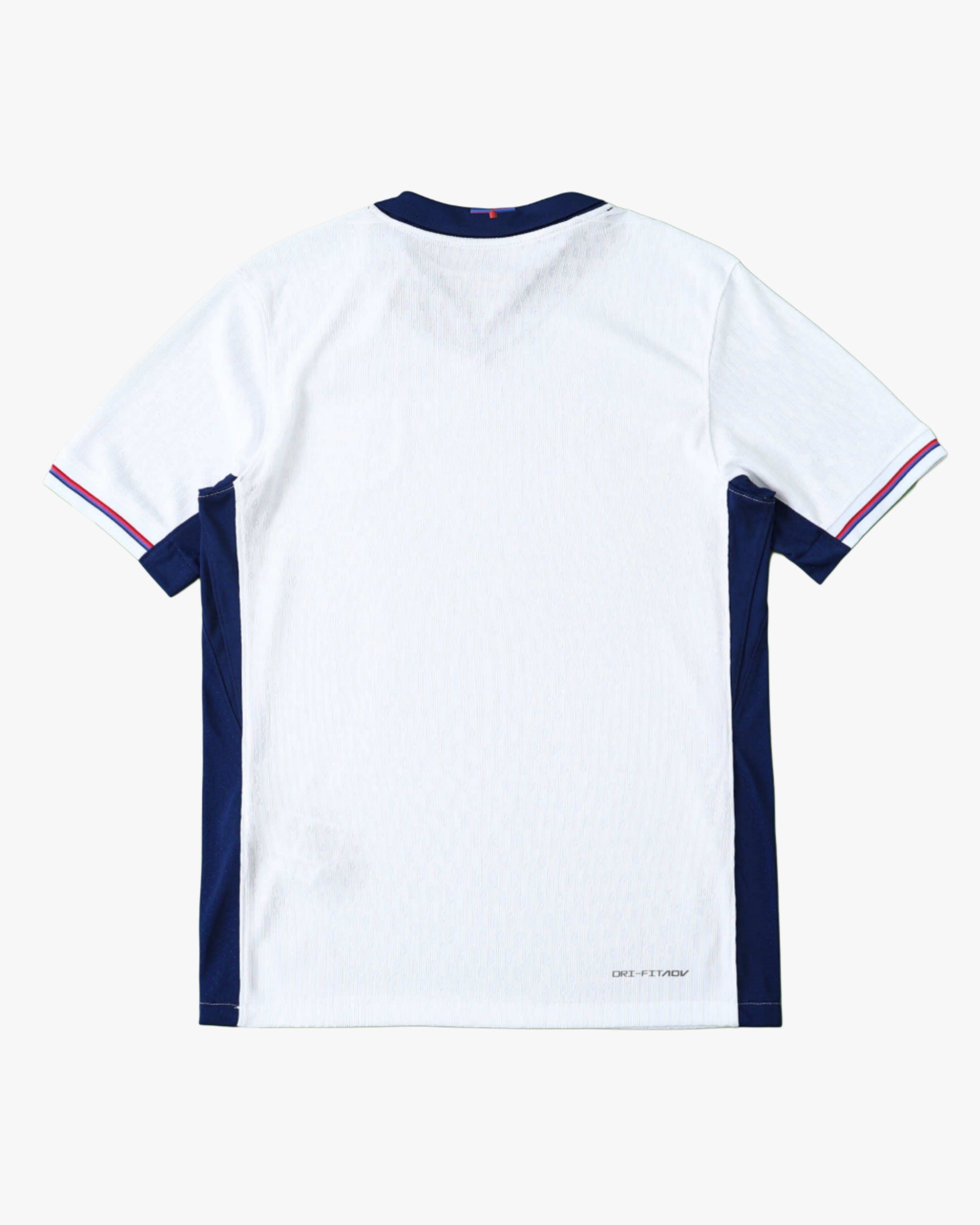 ENGLAND UEFA HOME 2024/25