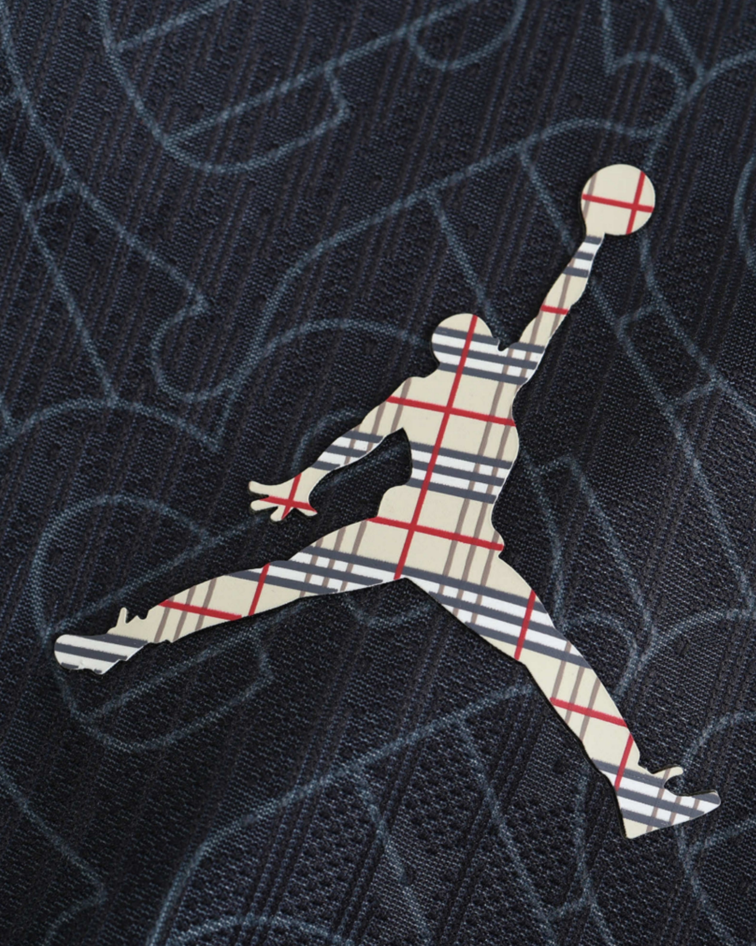ENGLAND x JORDAN PREMIUM KIT 4