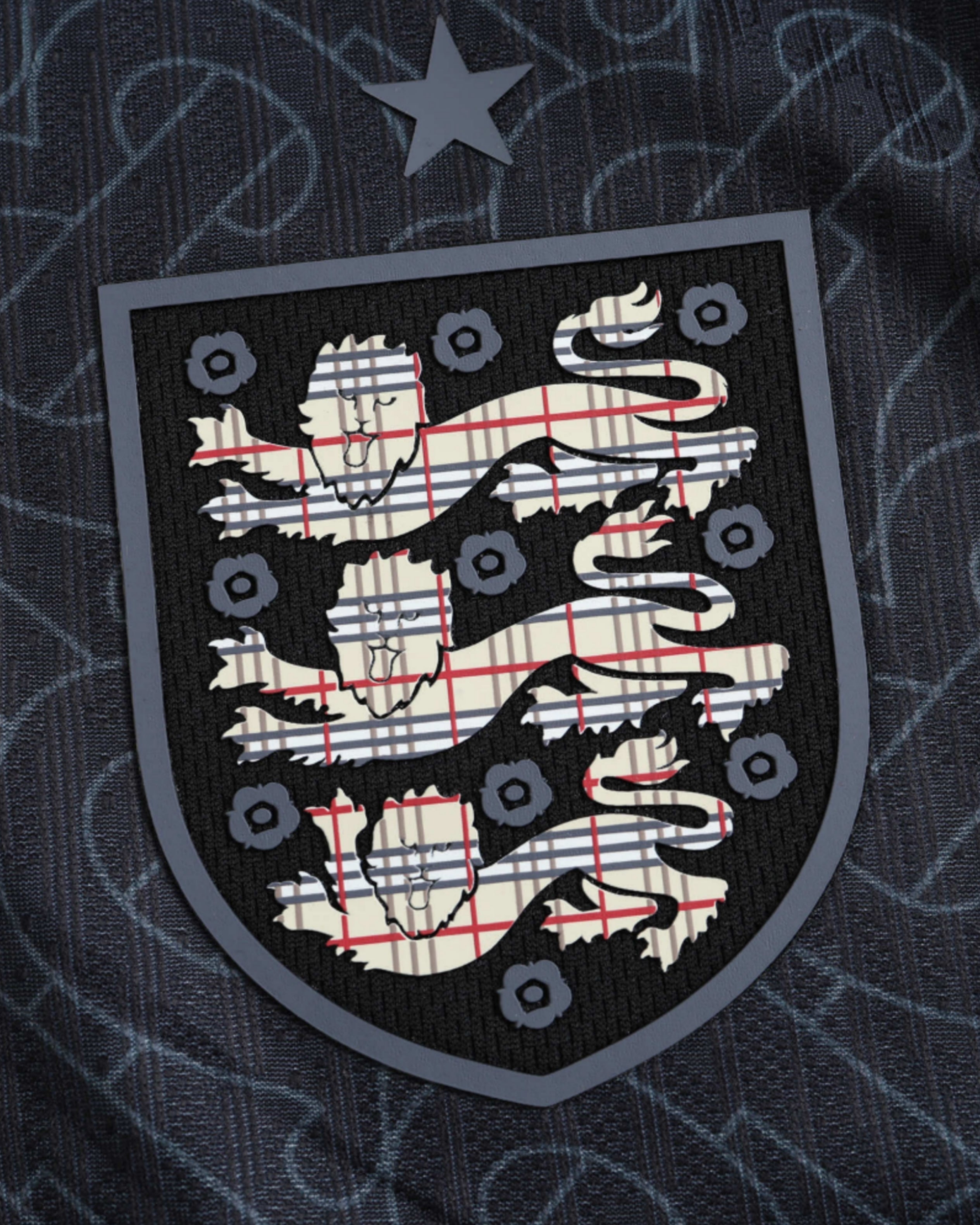 ENGLAND x JORDAN PREMIUM KIT 5