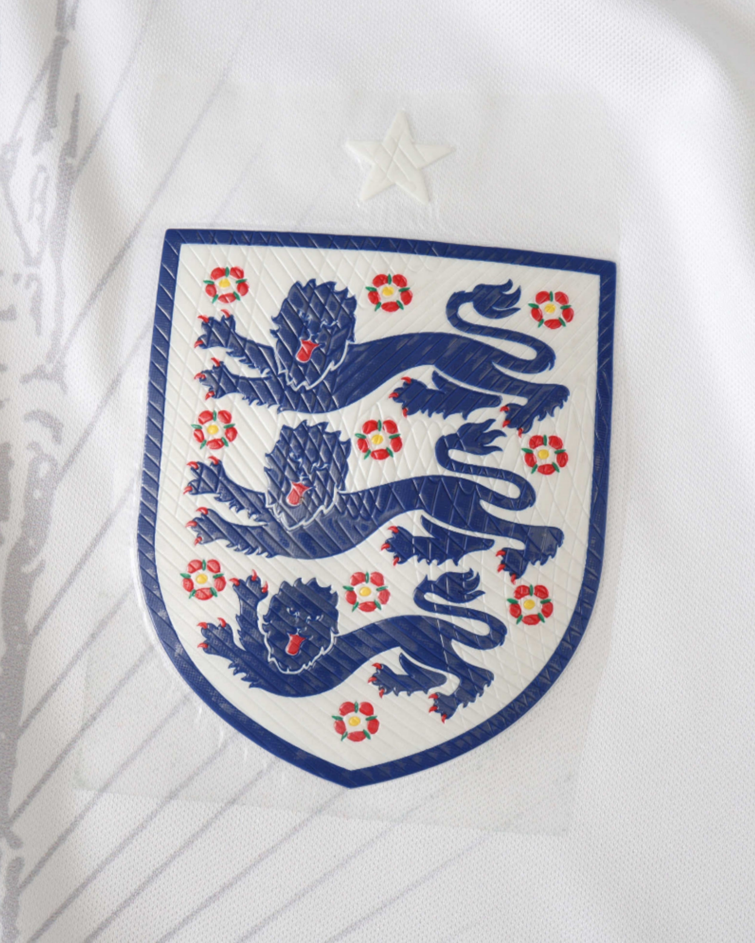 ENGLAND x WHITE CASTLE PREMIUM KIT 4