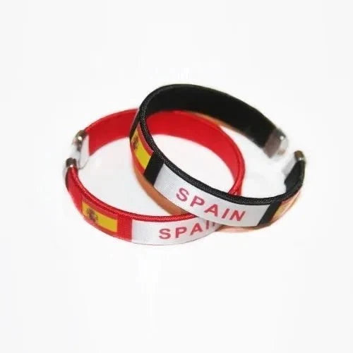 España  "C" Bracelet 1