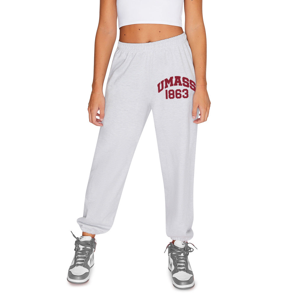 UMass Established Sweatpants | lojobands