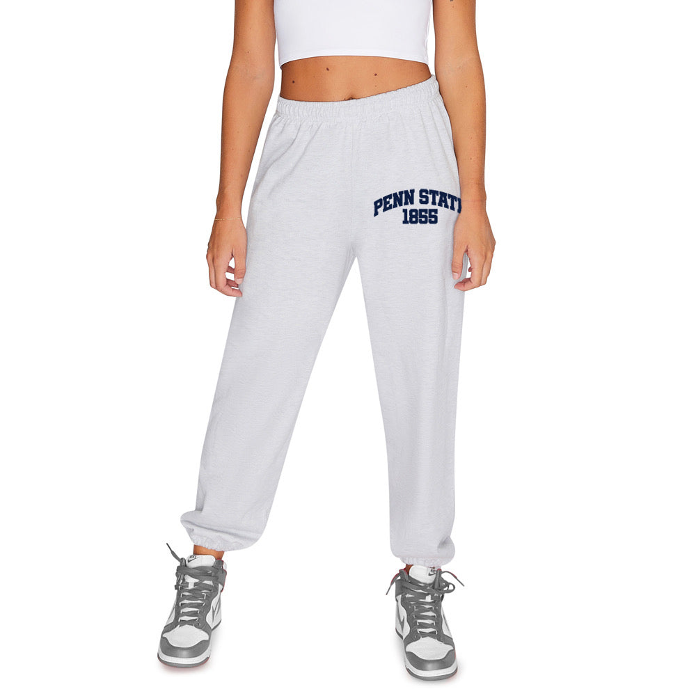 Penn State Established Sweatpants | lojobands 1