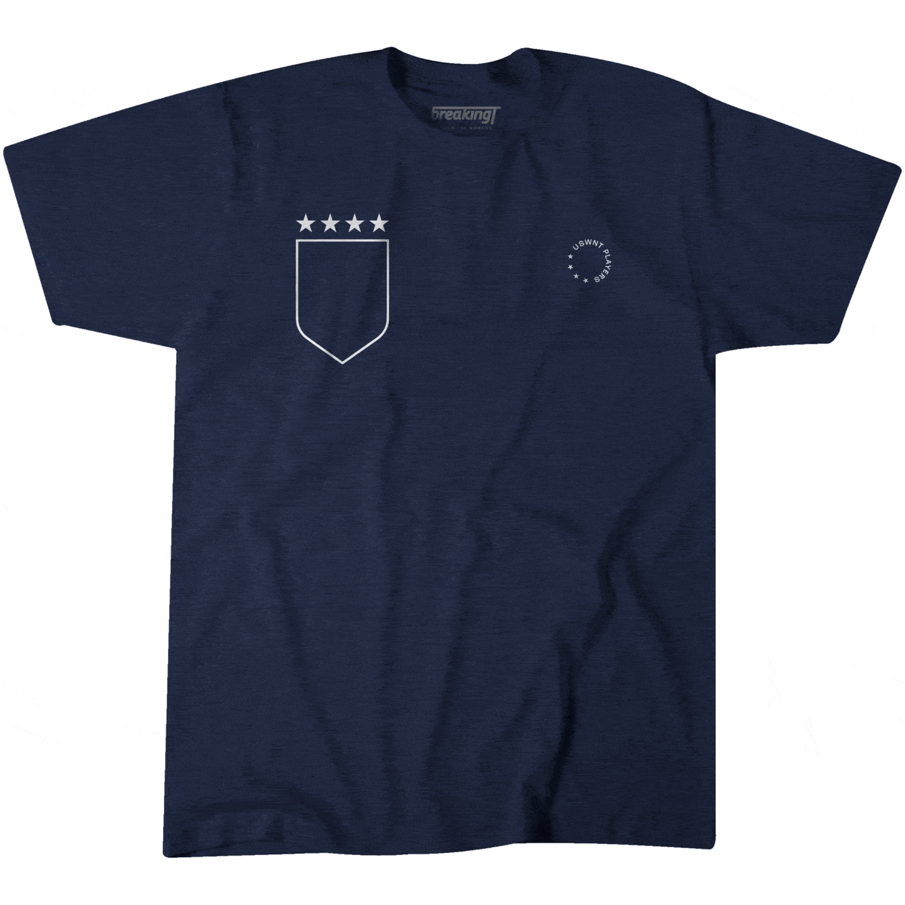Women's Sports Mystery Shirt 1