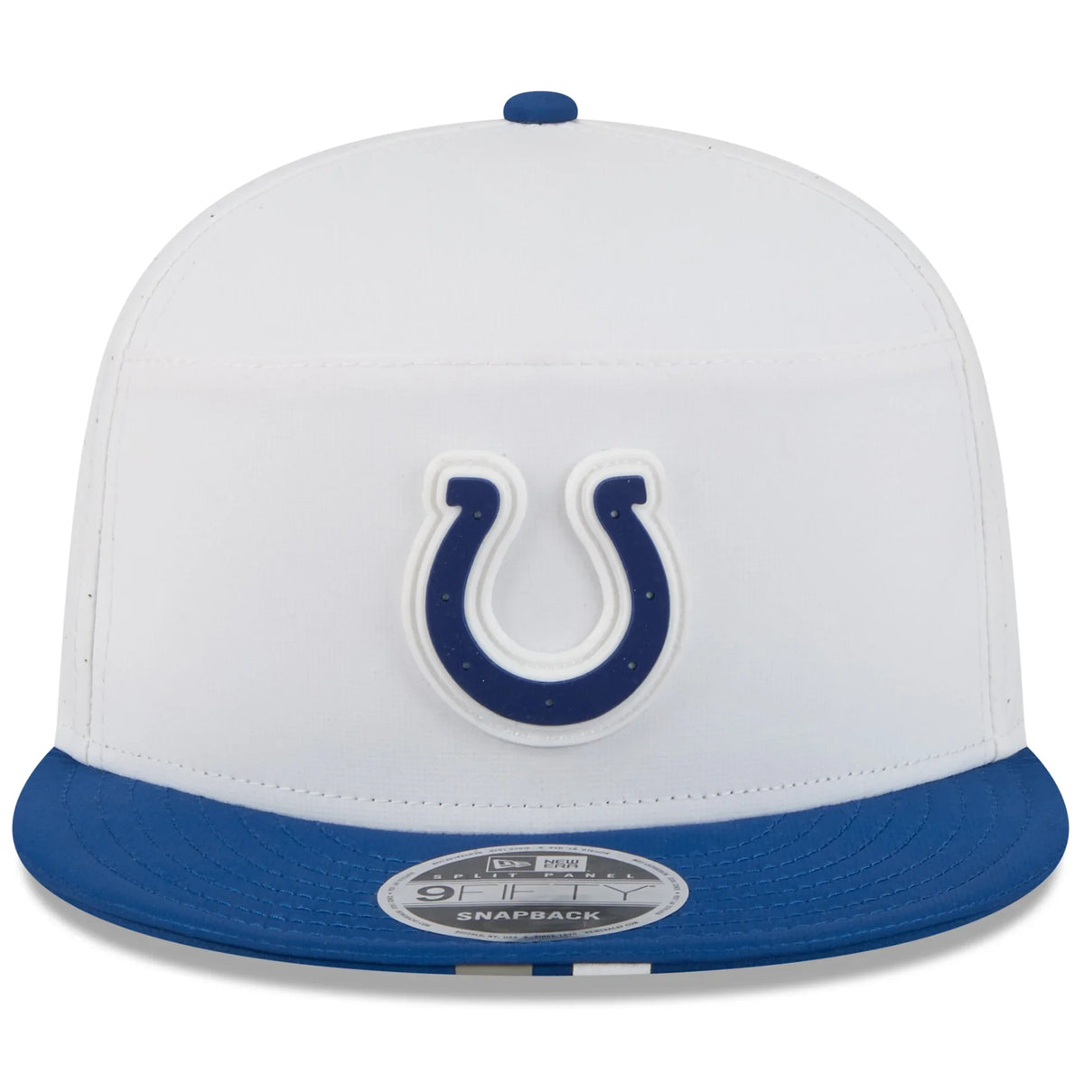 Indianapolis Colts - NFL 9fifty Training 2025 Hat, New Era 2
