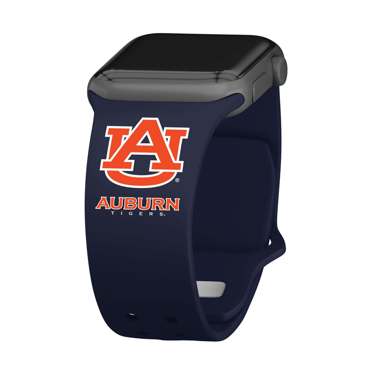 Auburn Tigers HD Apple Watch Band | Affinity Bands 19
