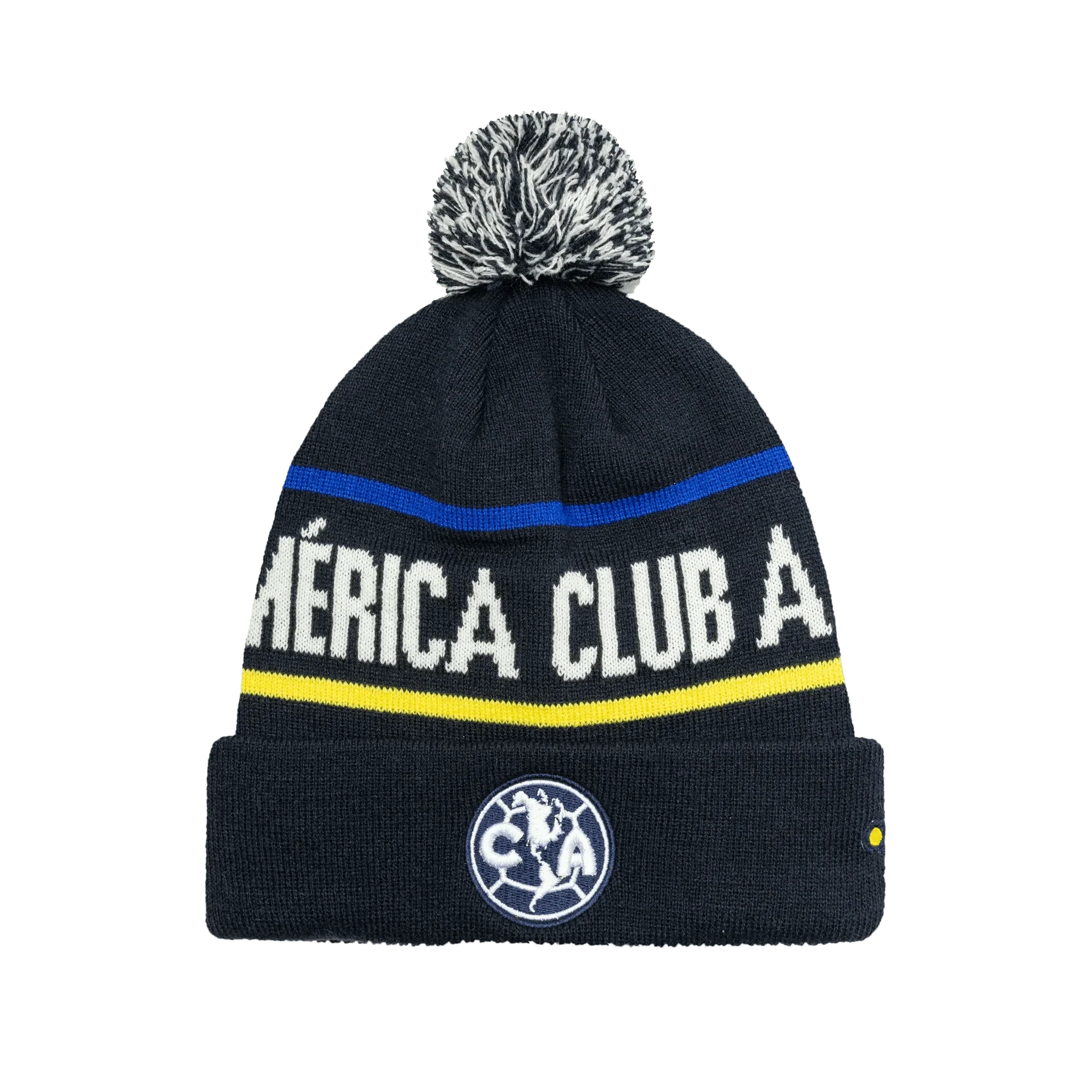 Fan Ink Collection Club America Beyond The Noise Beanie 2