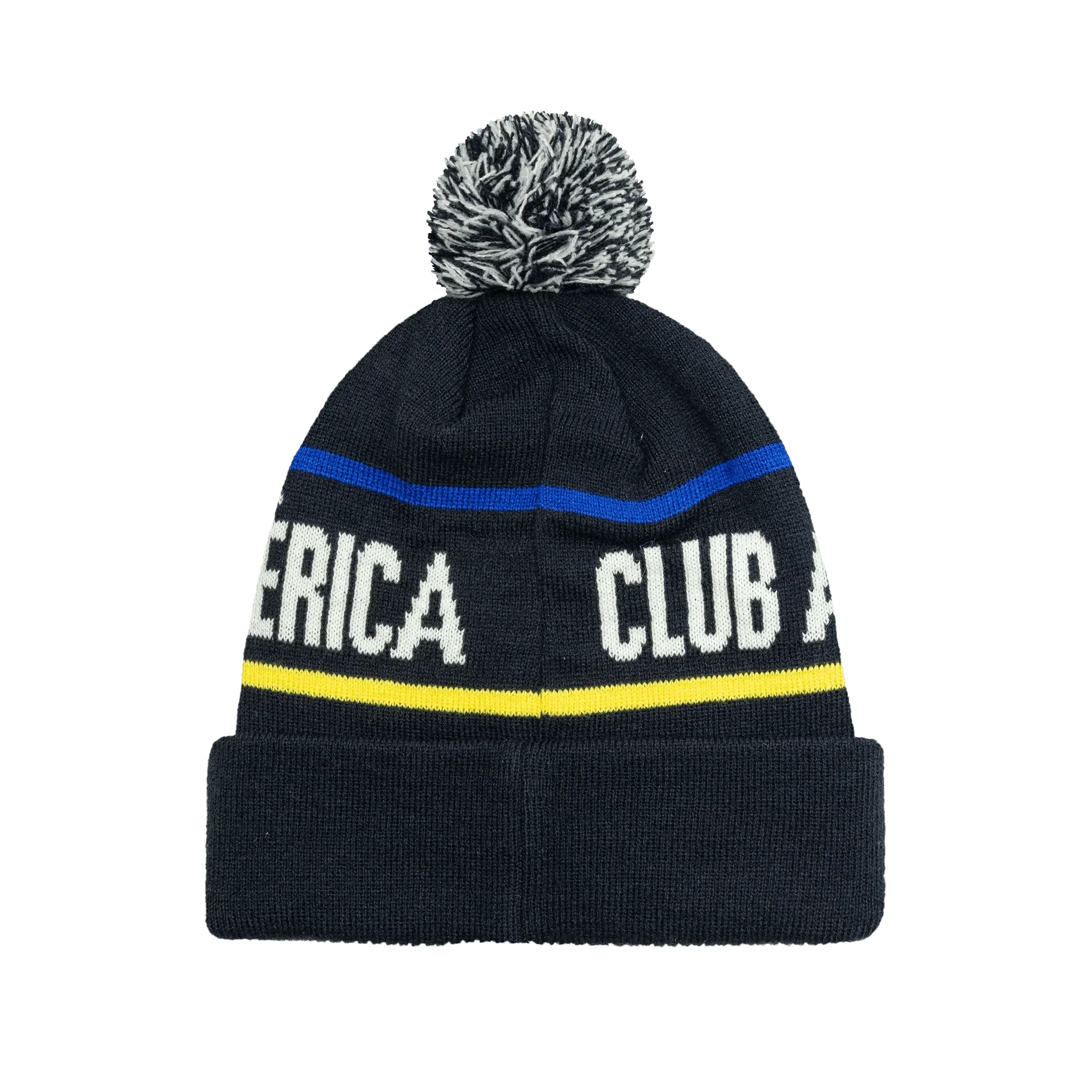 Fan Ink Collection Club America Beyond The Noise Beanie 3