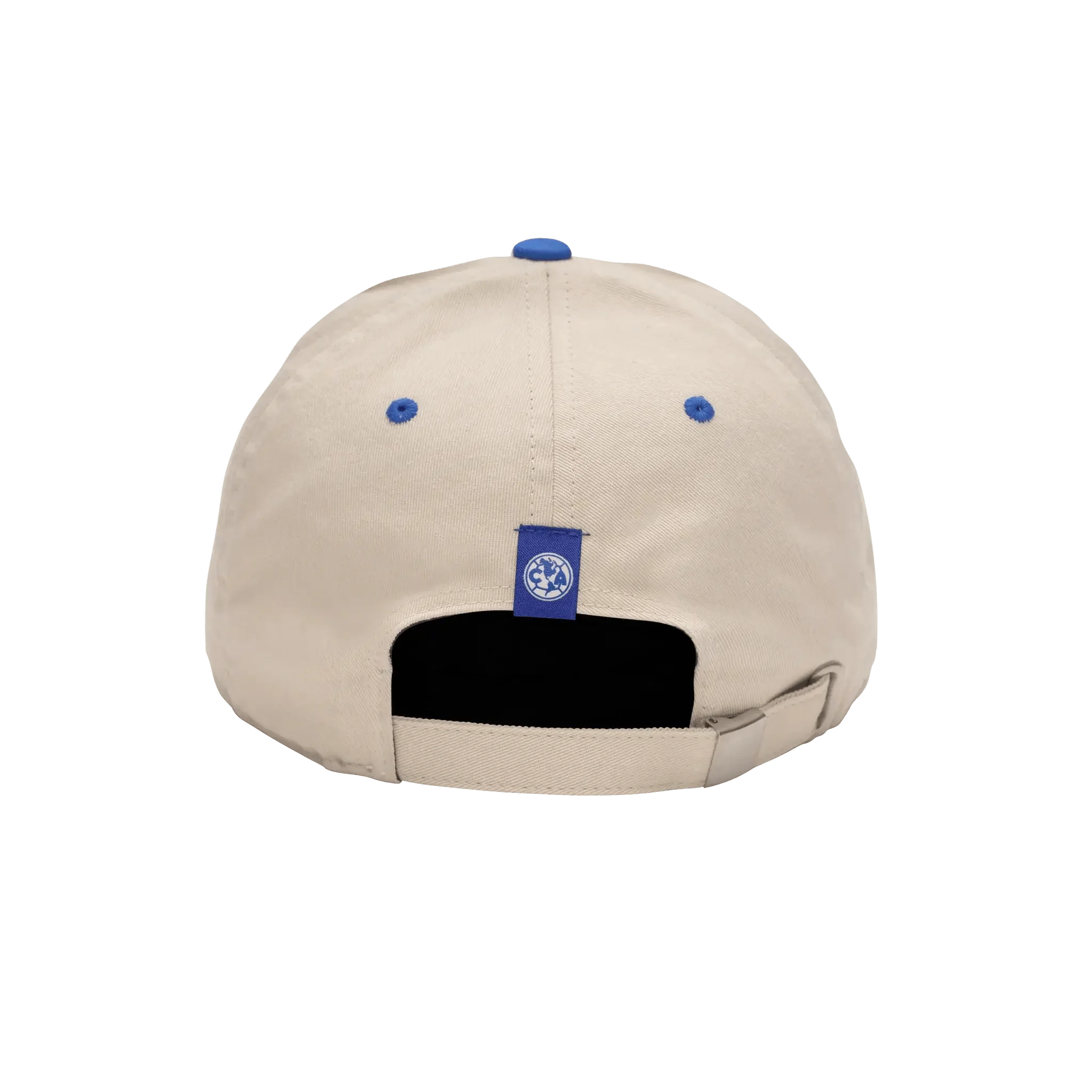 Fan Ink Collection Club America Expedition Panama Adjustable Hat 4