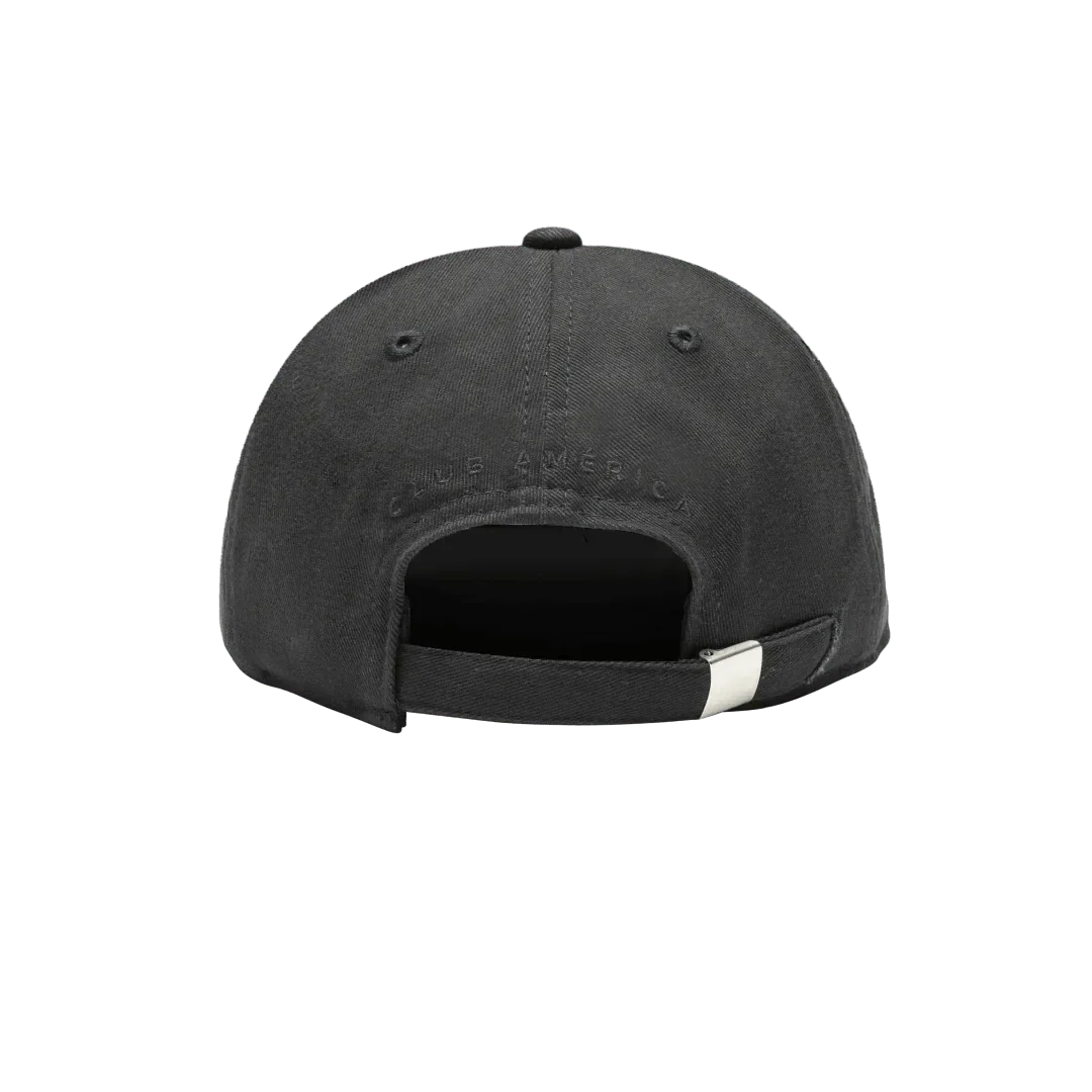 Fan Ink Collection Club America Flyer Classic Hat - Navy 4