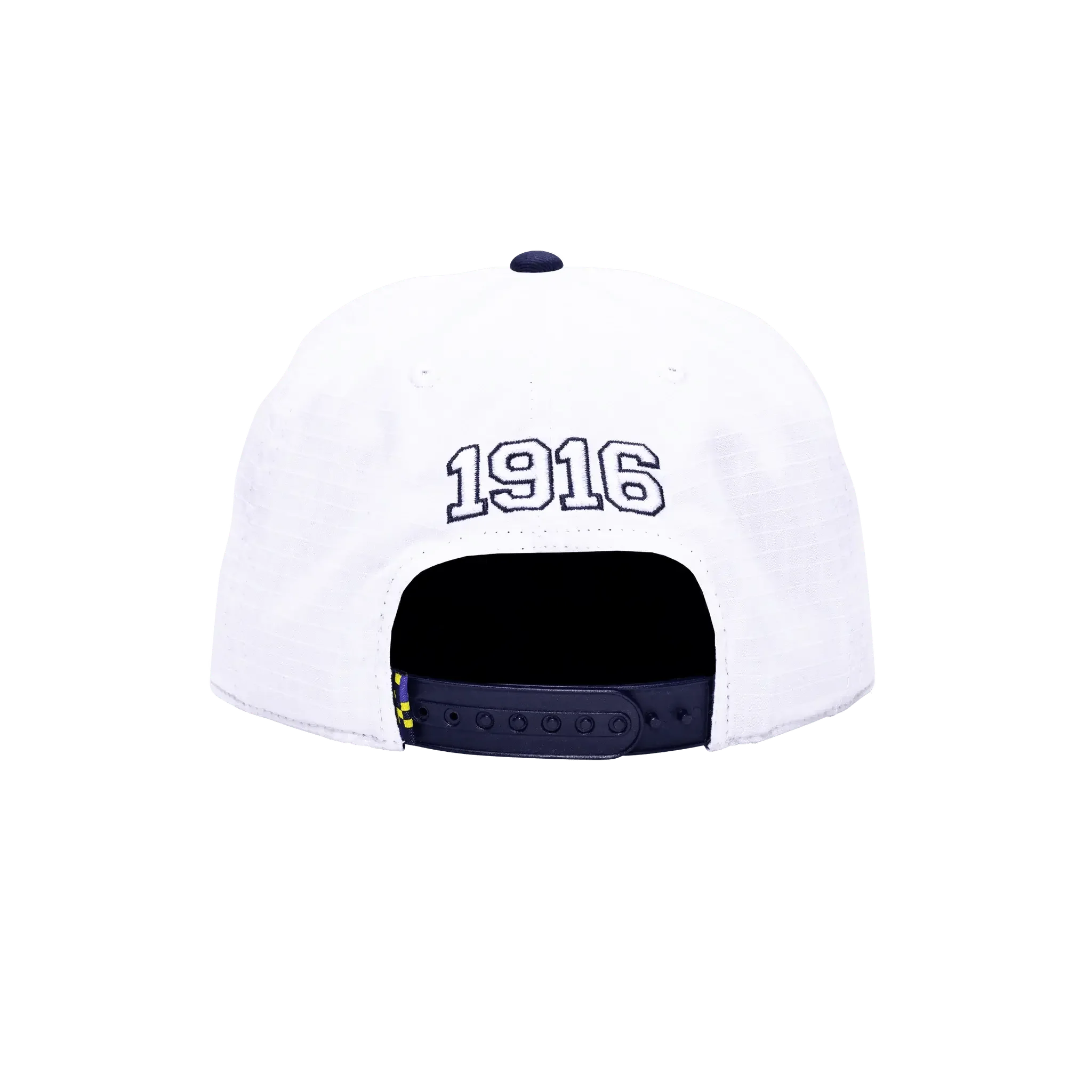 Fan Ink Collection Club America Swingman Wax Snapback Hat 4