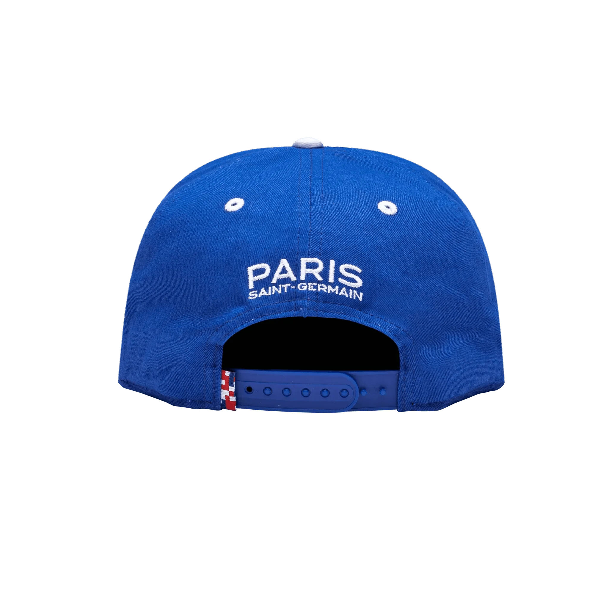 Fan Ink Collection Club PSG Bankroll Snapback Hat 4