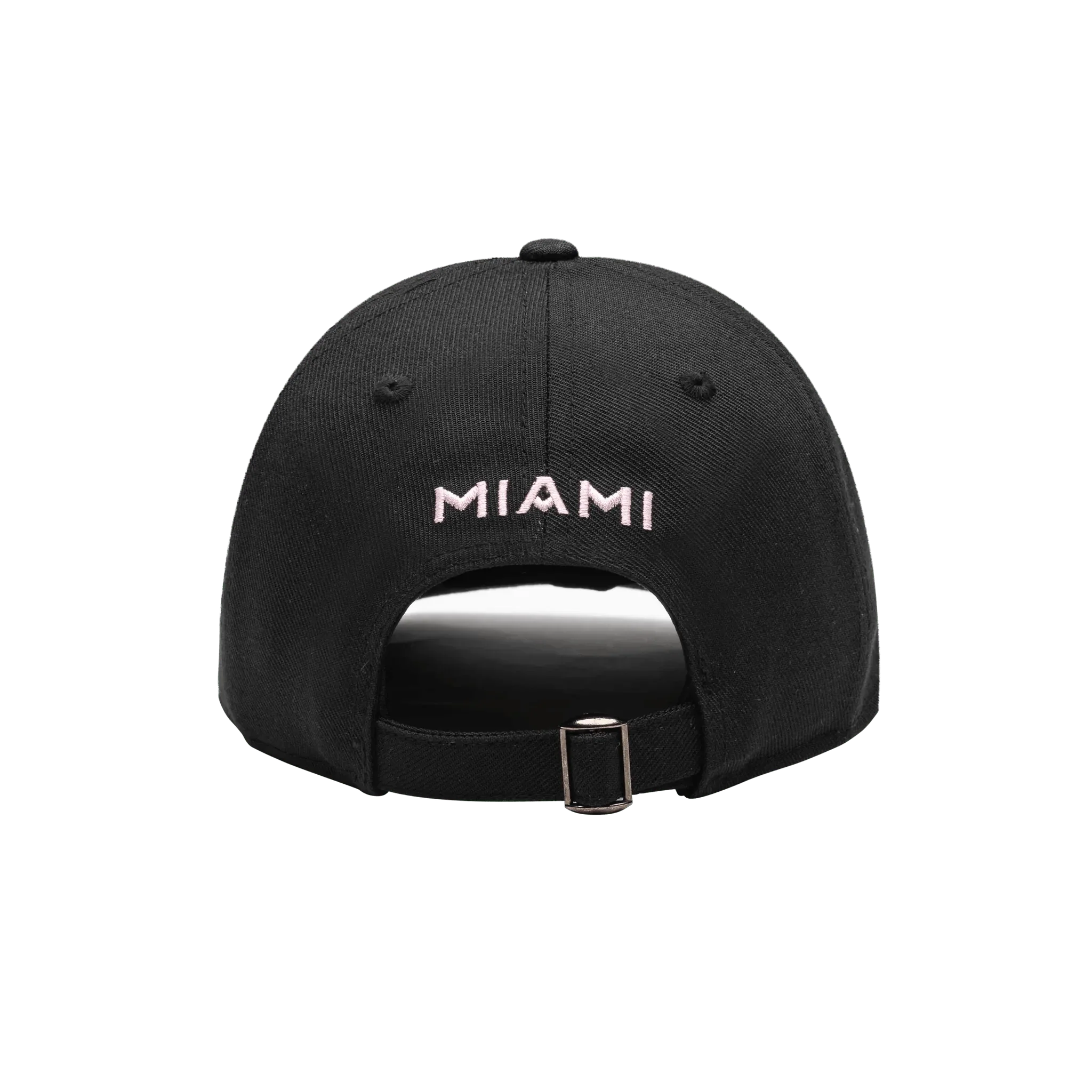 Fan Ink Collection Inter Miami Standard Adjustable Cap 5
