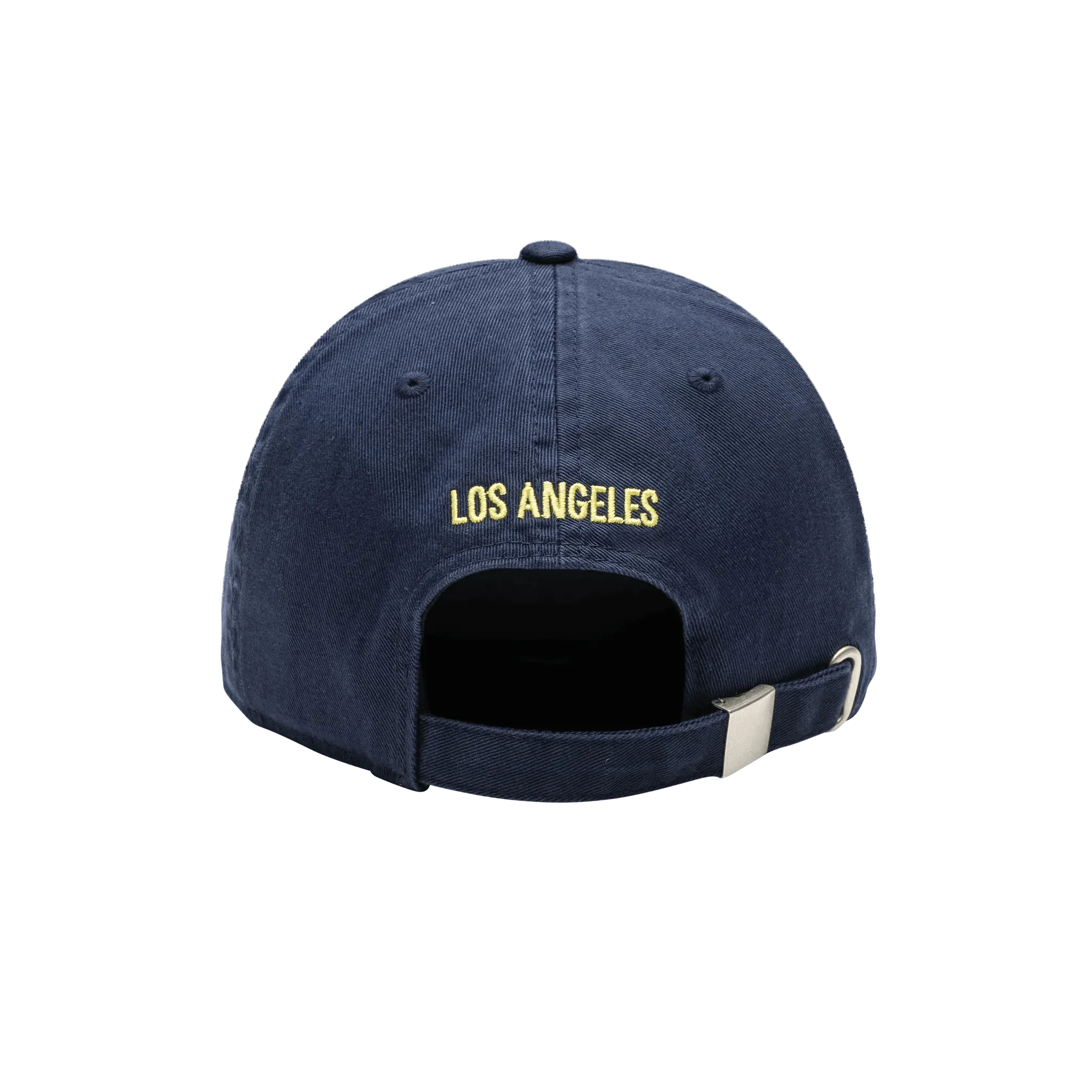 Fan Ink Collection LA Galaxy Bambo Classic Hat 5