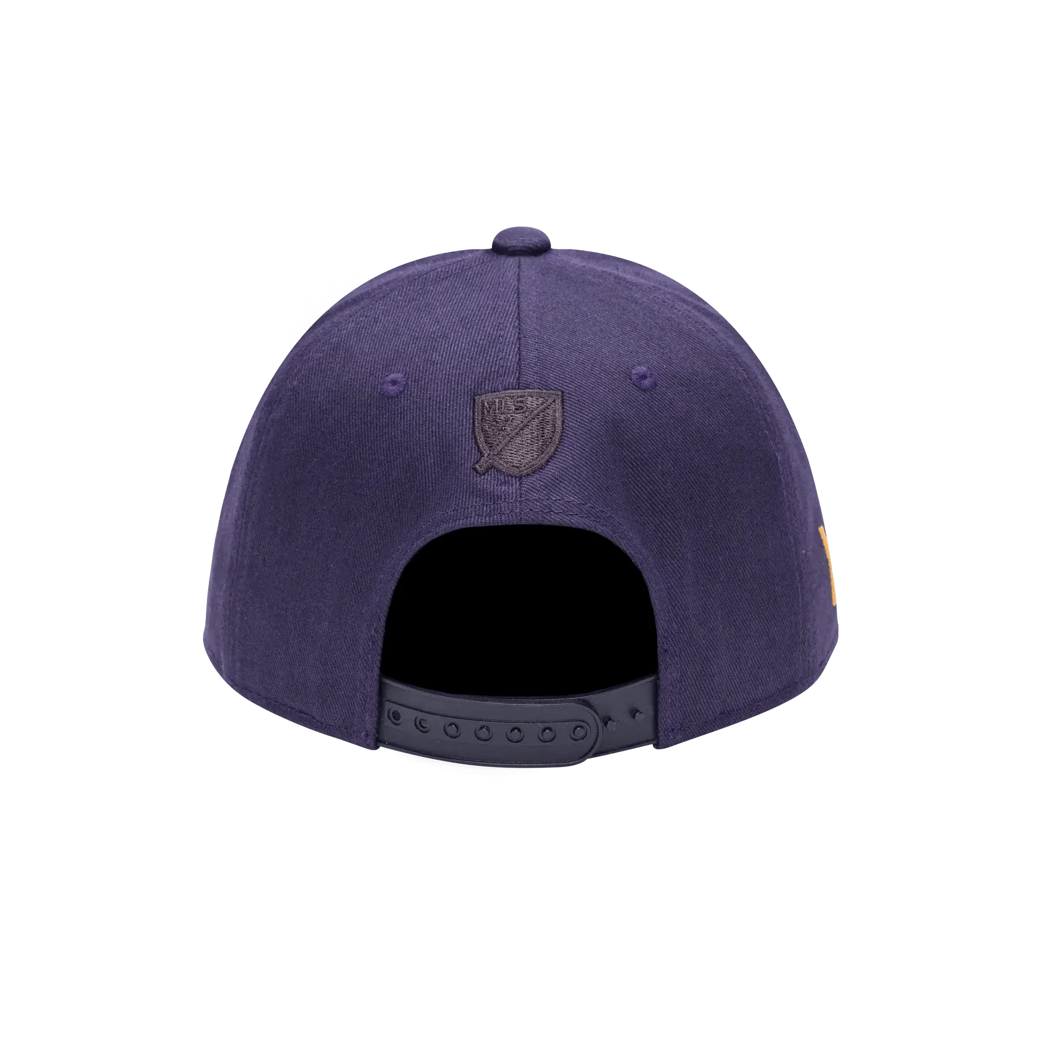 Fan Ink Collection LA Galaxy Club T 25 Snapback Hat 4