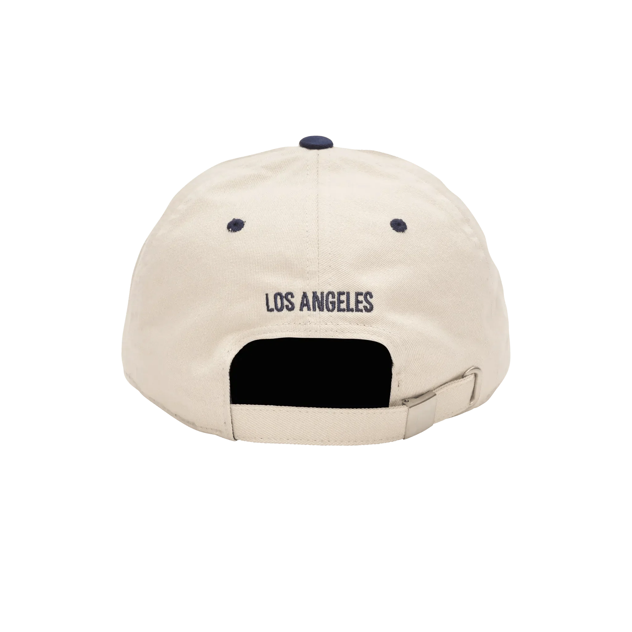 Fan Ink Collection LA Galaxy Expedition Panama Adjustable Hat 4
