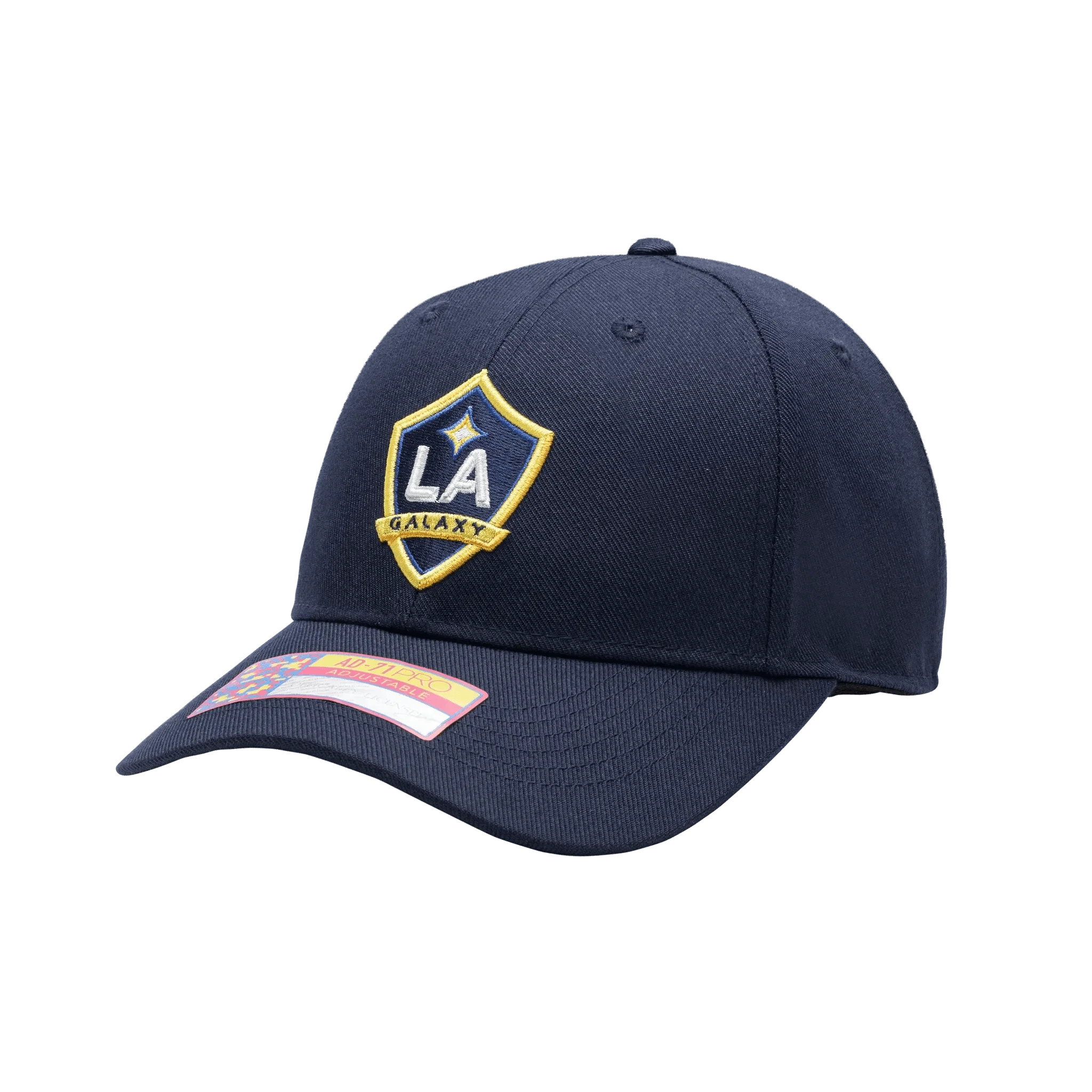 Fan Ink Collection LA Galaxy Standard Adjustable Cap 2