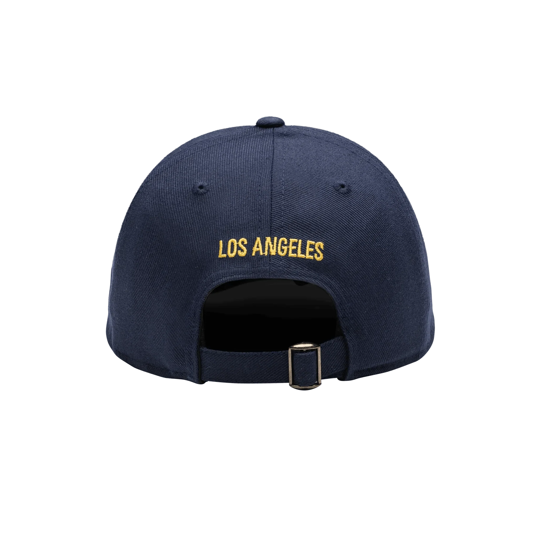 Fan Ink Collection LA Galaxy Standard Adjustable Cap 4