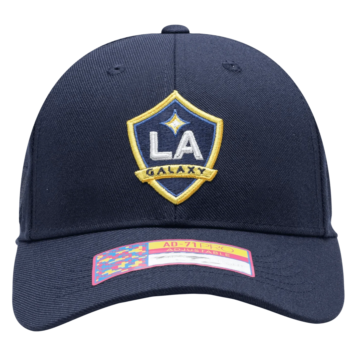 Fan Ink Collection LA Galaxy Standard Adjustable Cap 1