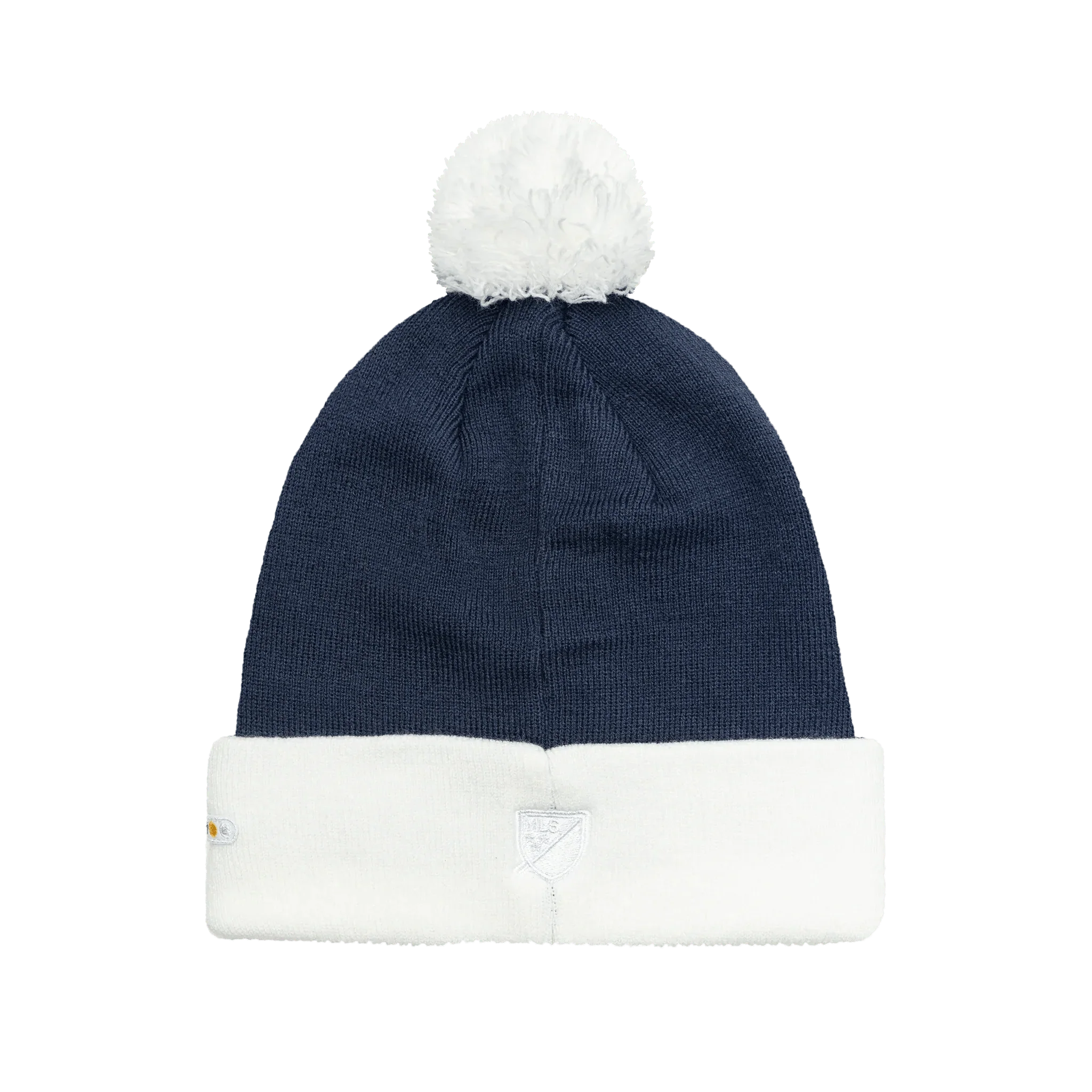 Fan Ink Collection LA Galaxy Uptown Shore Beanie 3