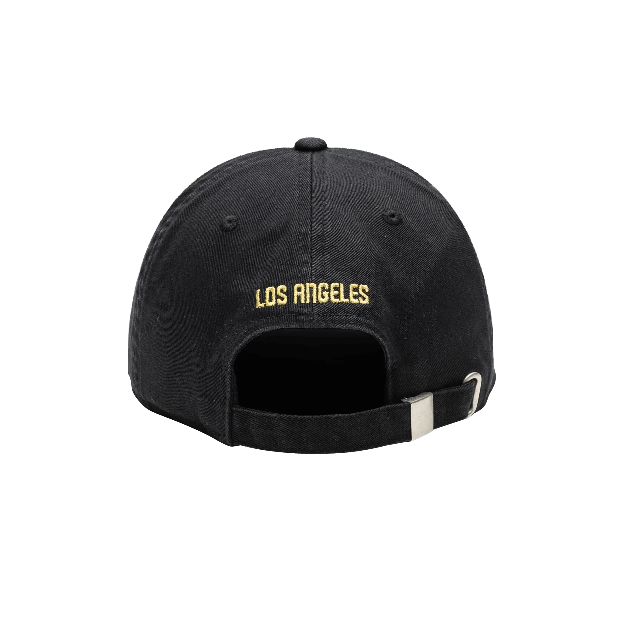 Fan Ink Collection LAFC Bambo Classic Hat 5
