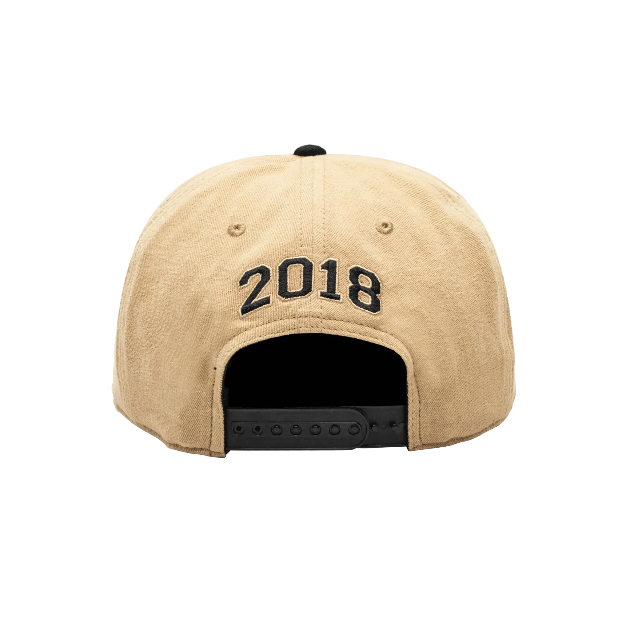 Fan Ink Collection LAFC Swingman Snapback Hat 6