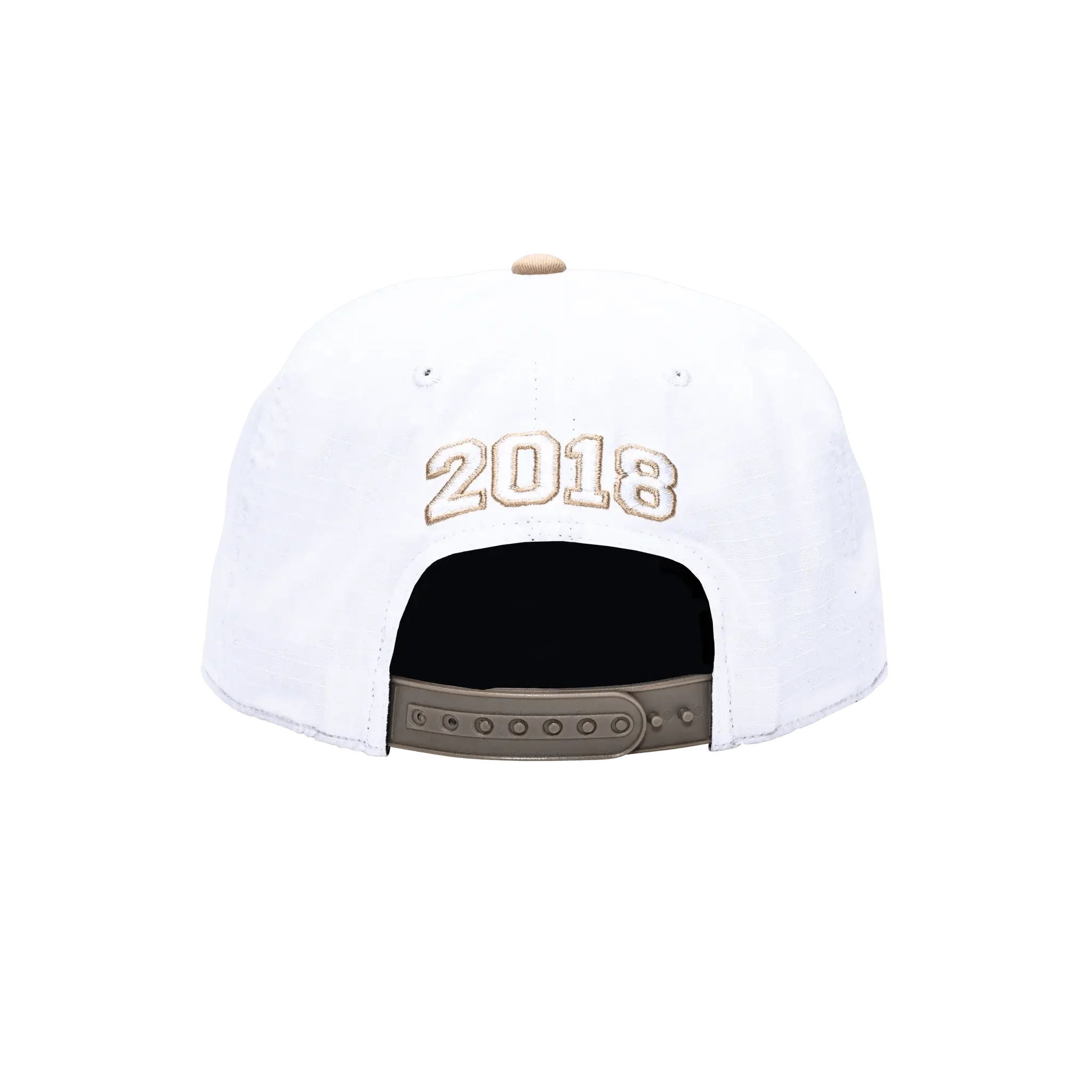 Fan Ink Collection LAFC Swingman Wax Snapback Hat 4