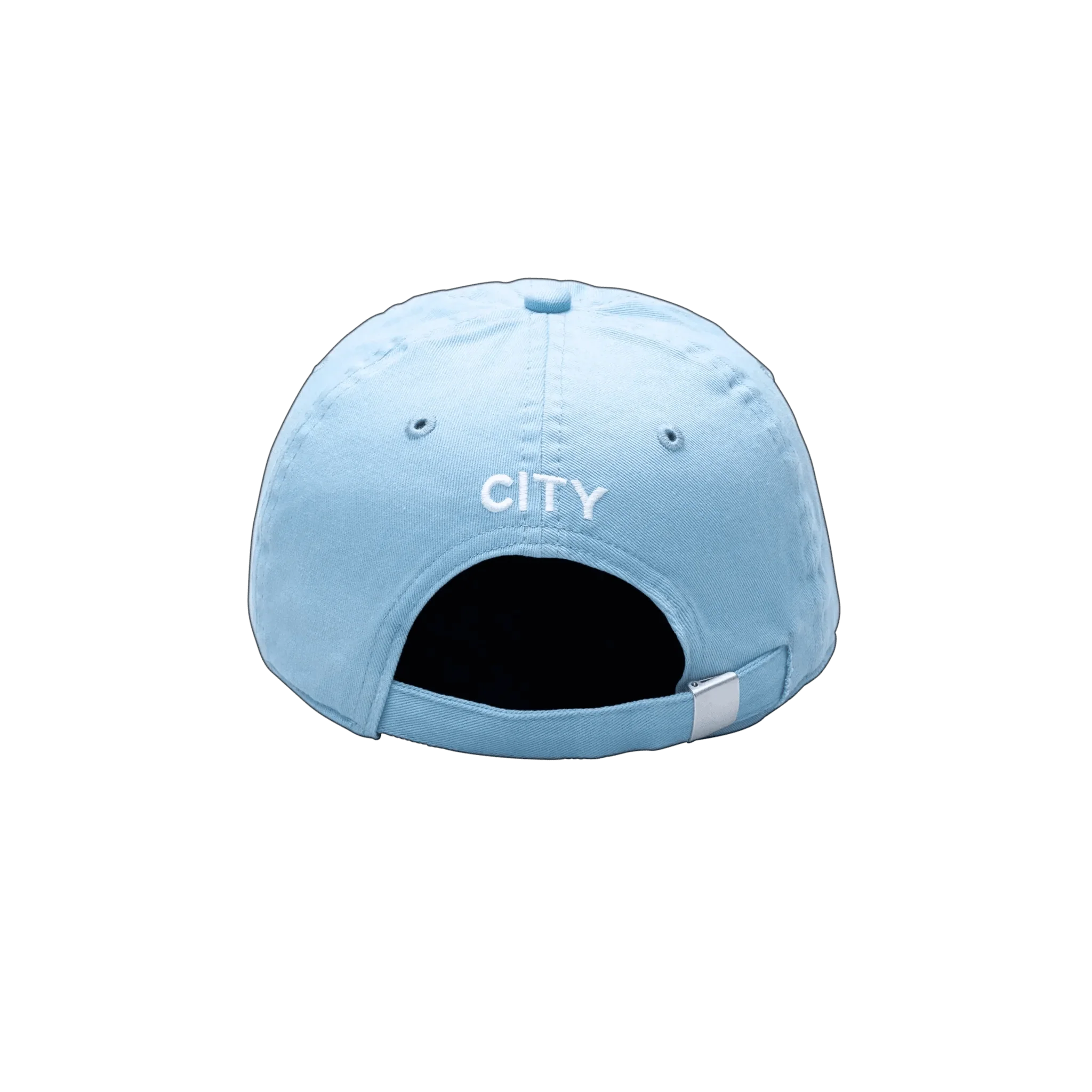 Fan Ink Collection Manchester City Bambo Classic Hat 4