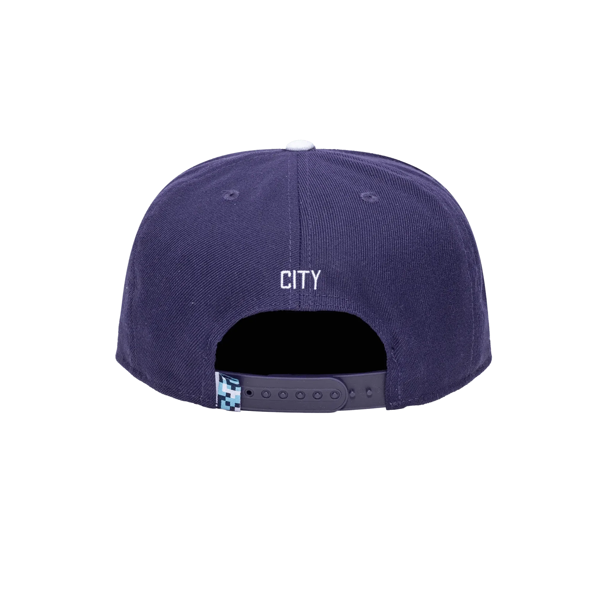 Fan Ink Collection Manchester City Locale 2 Hat 4