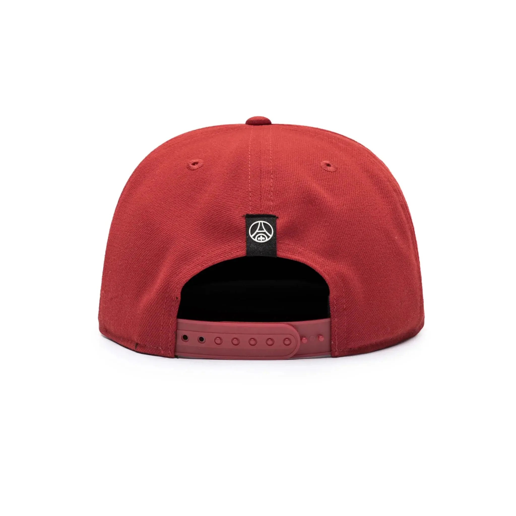 Fan Ink Collection PSG Dawn Snapback Hat 4