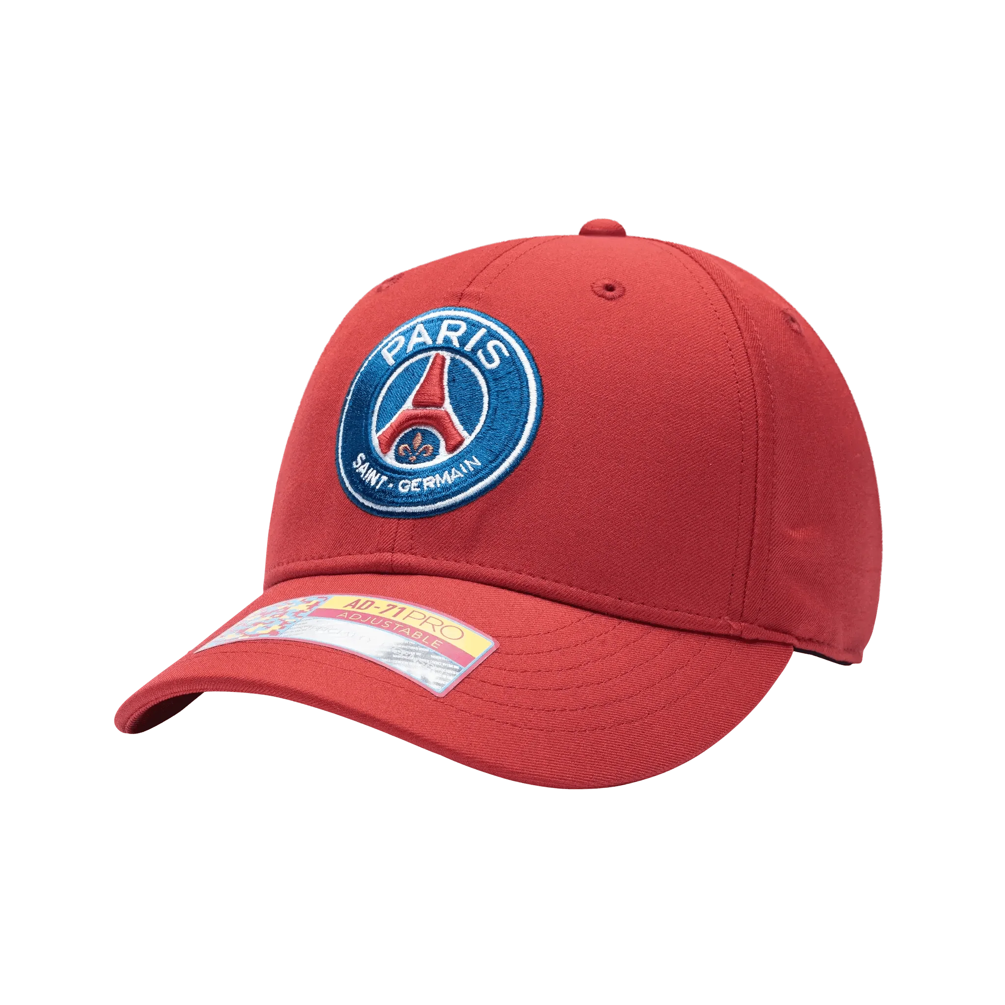 Fan Ink Collection PSG Standard Adjustable Hat 2