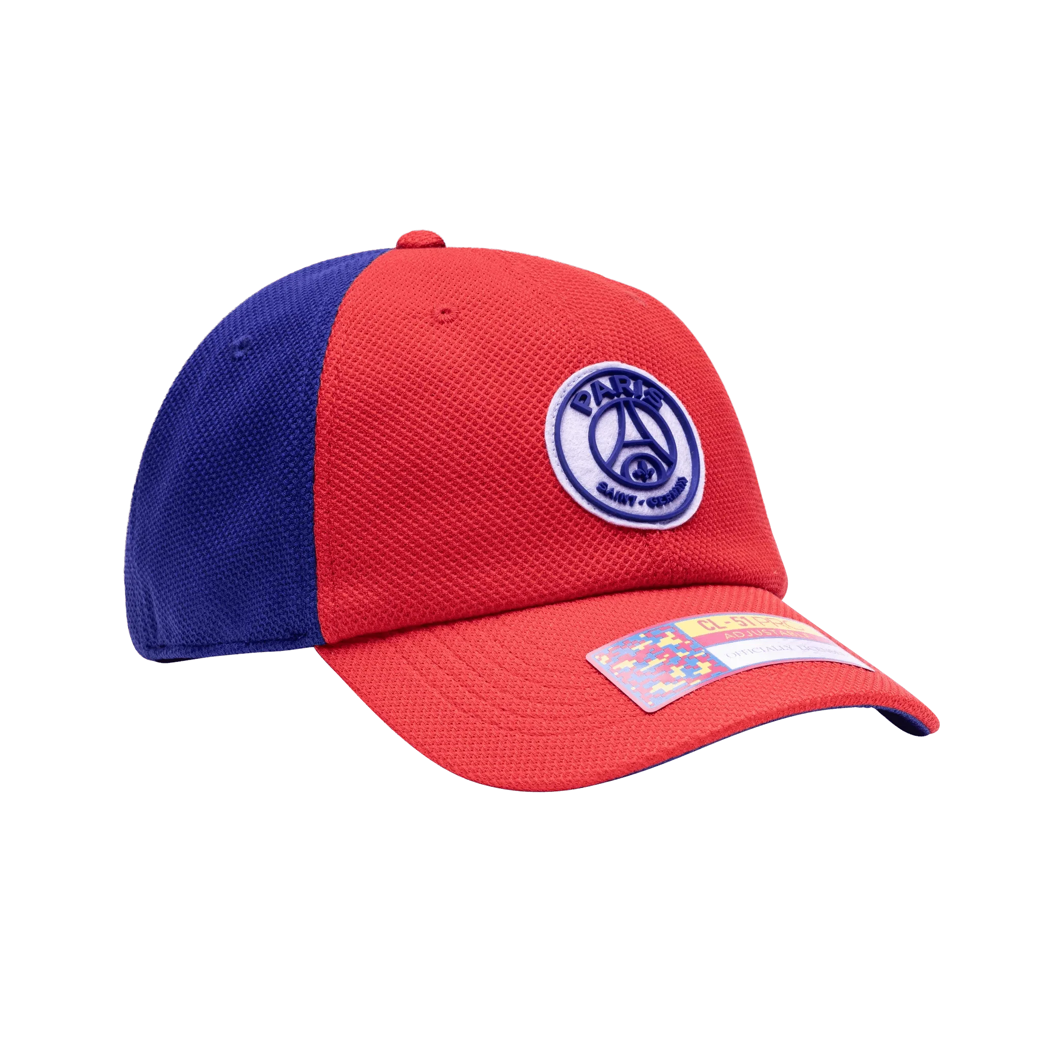 Fan Ink Collection PSG Striker Hat 3