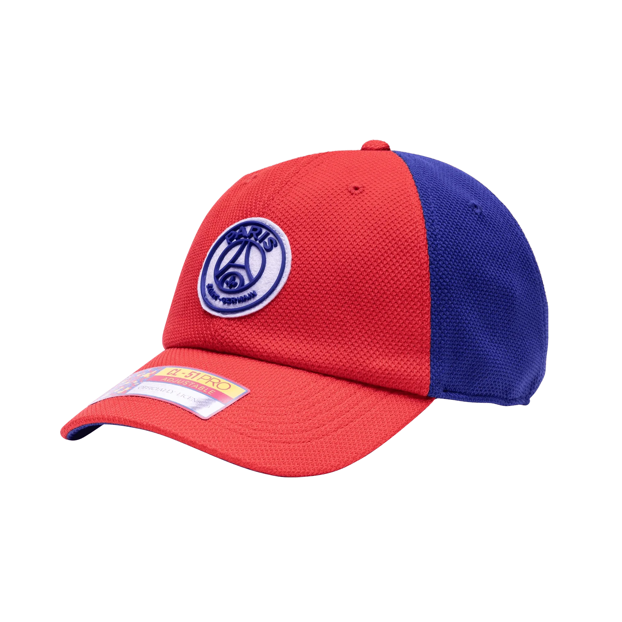 Fan Ink Collection PSG Striker Hat 2