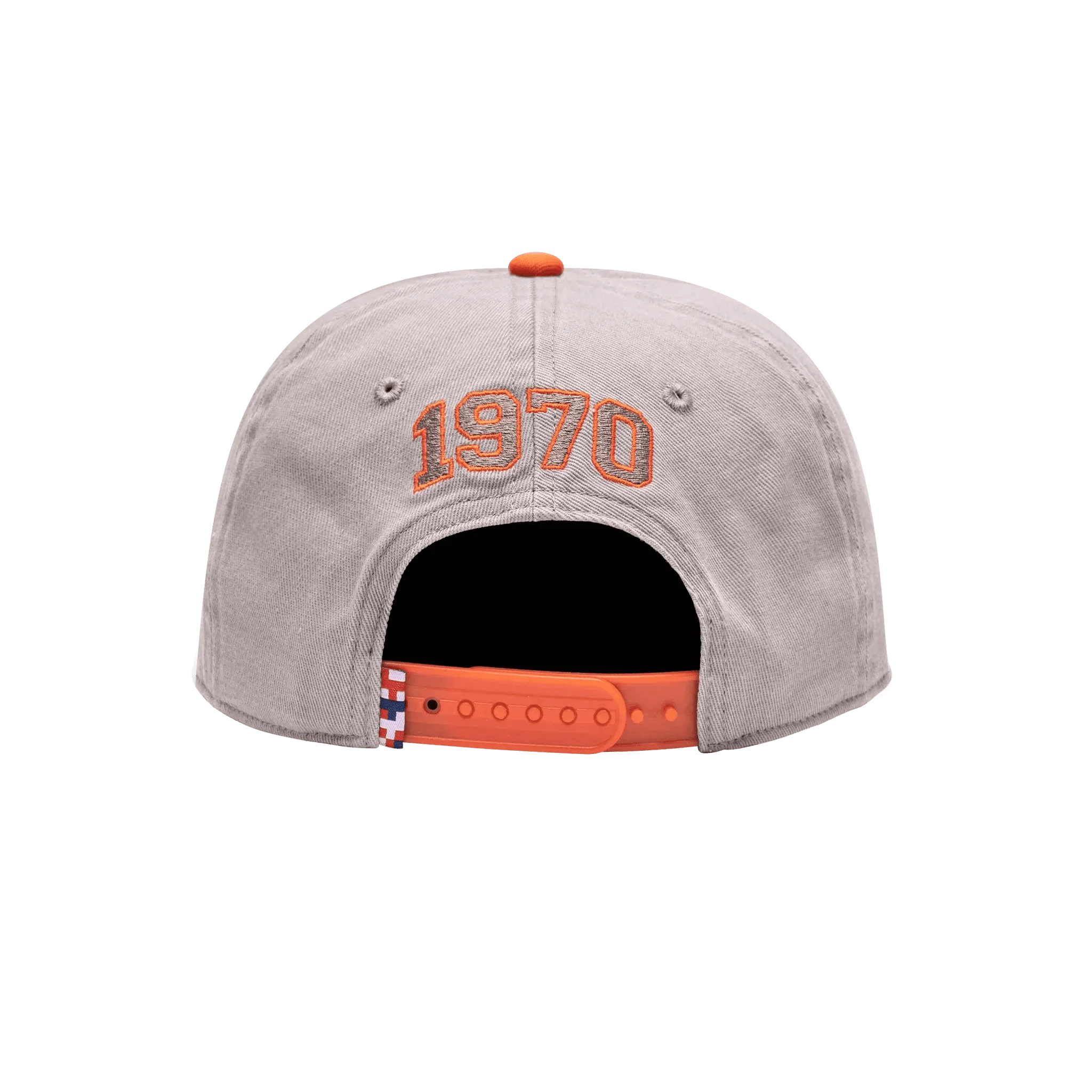 Fan Ink Collection PSG Wander Snapback Hat 4