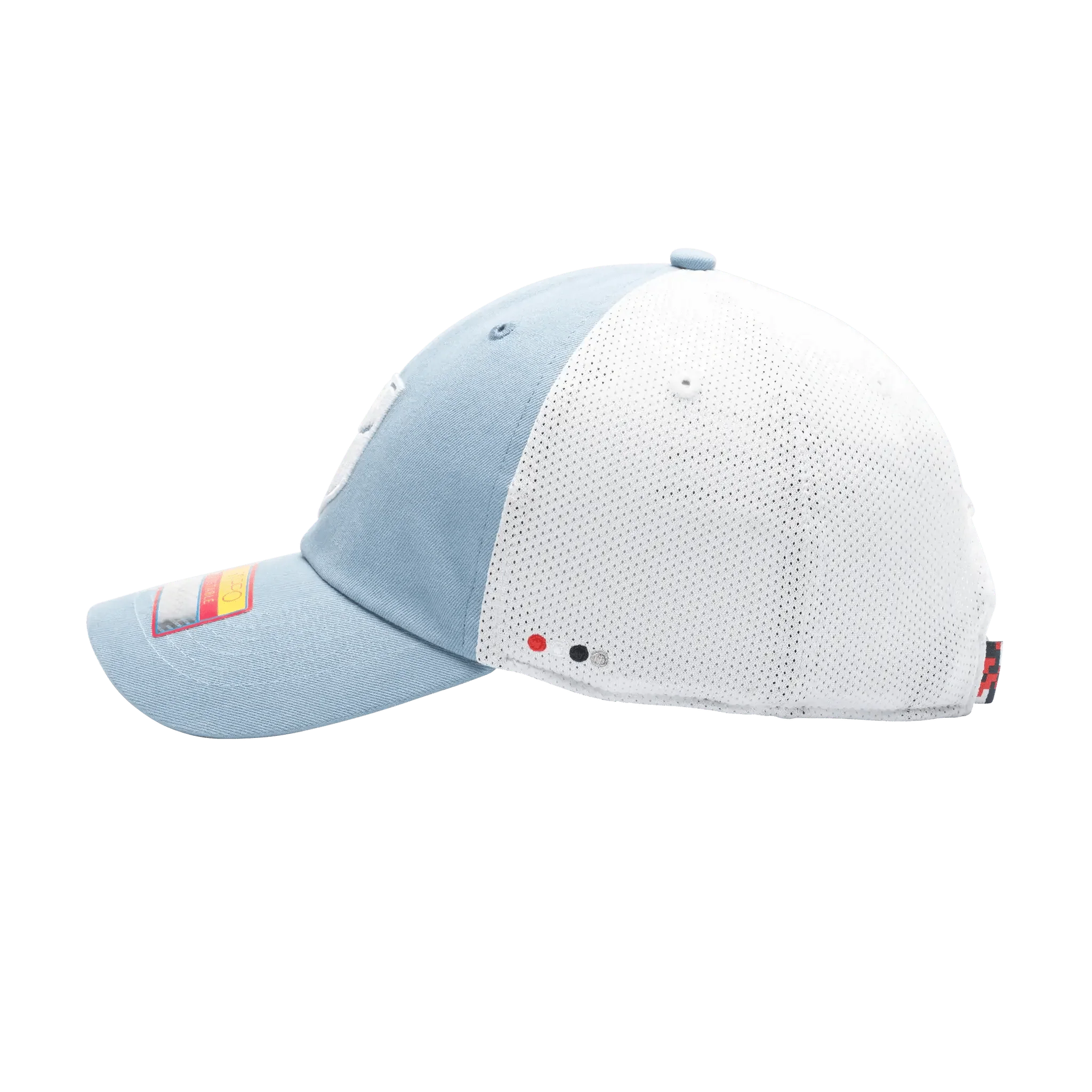 Fan Ink Collection USA Ace 2.0 Classic Adjustable Hat 3