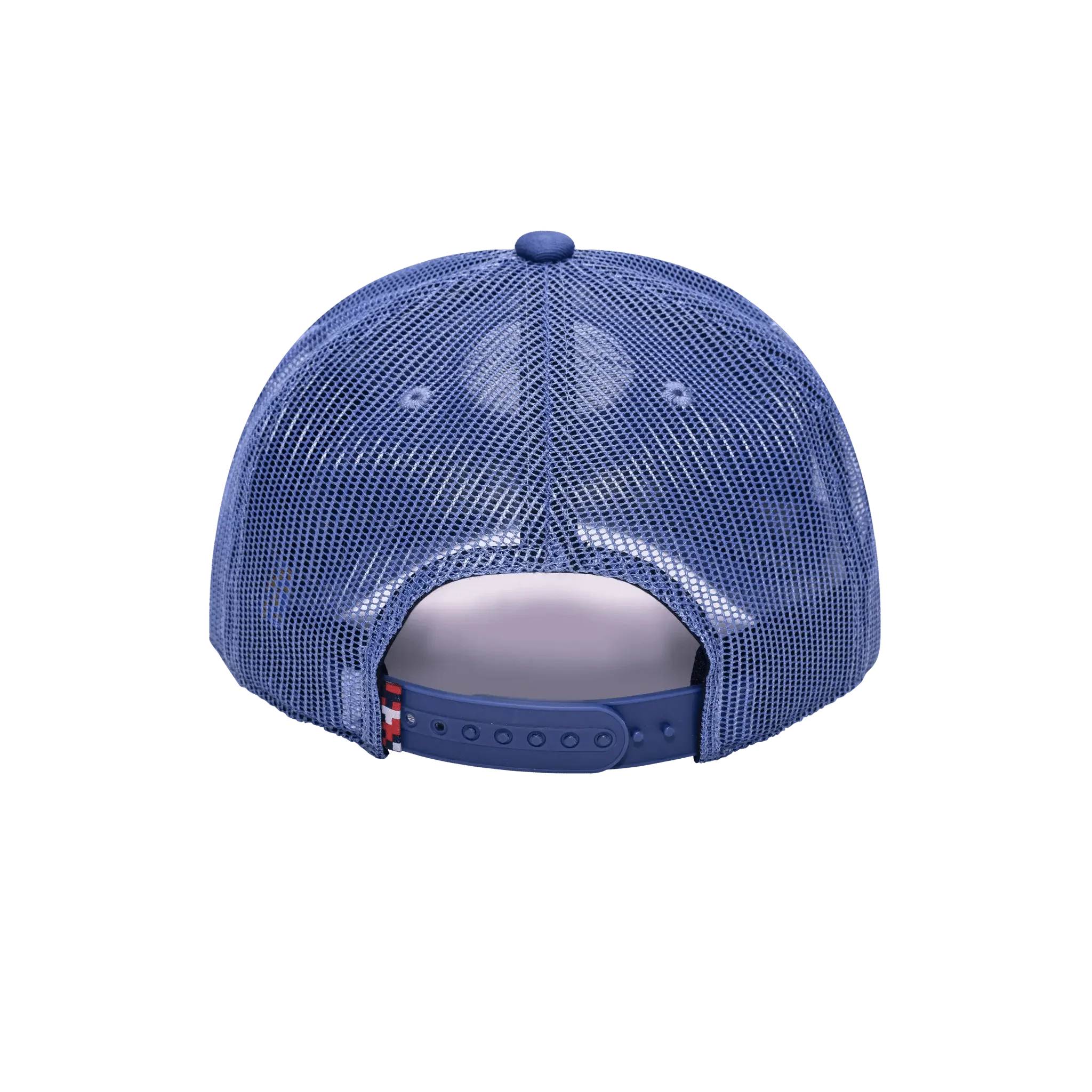 Fan Ink Collection USA Atmosphere Trucker Hat 4