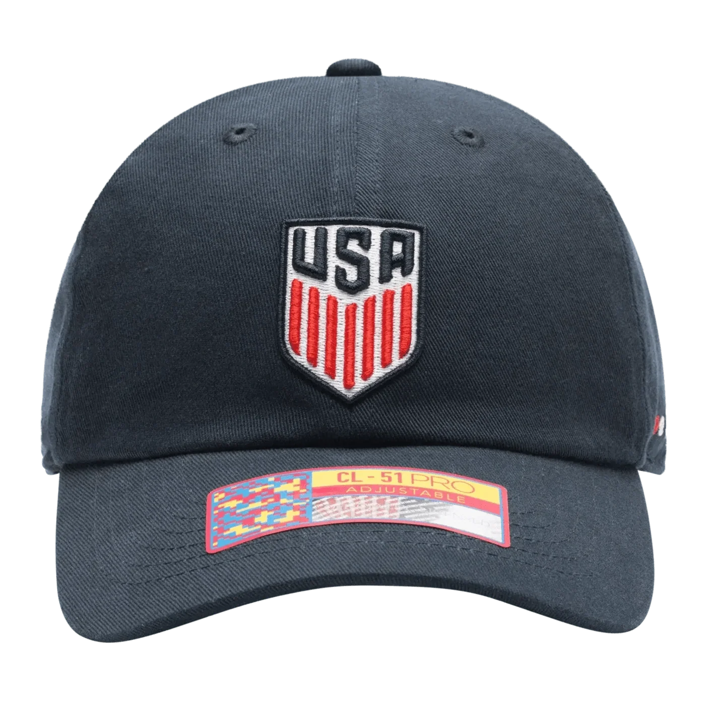 Fan Ink Collection USA Bambo Classic Hat 1