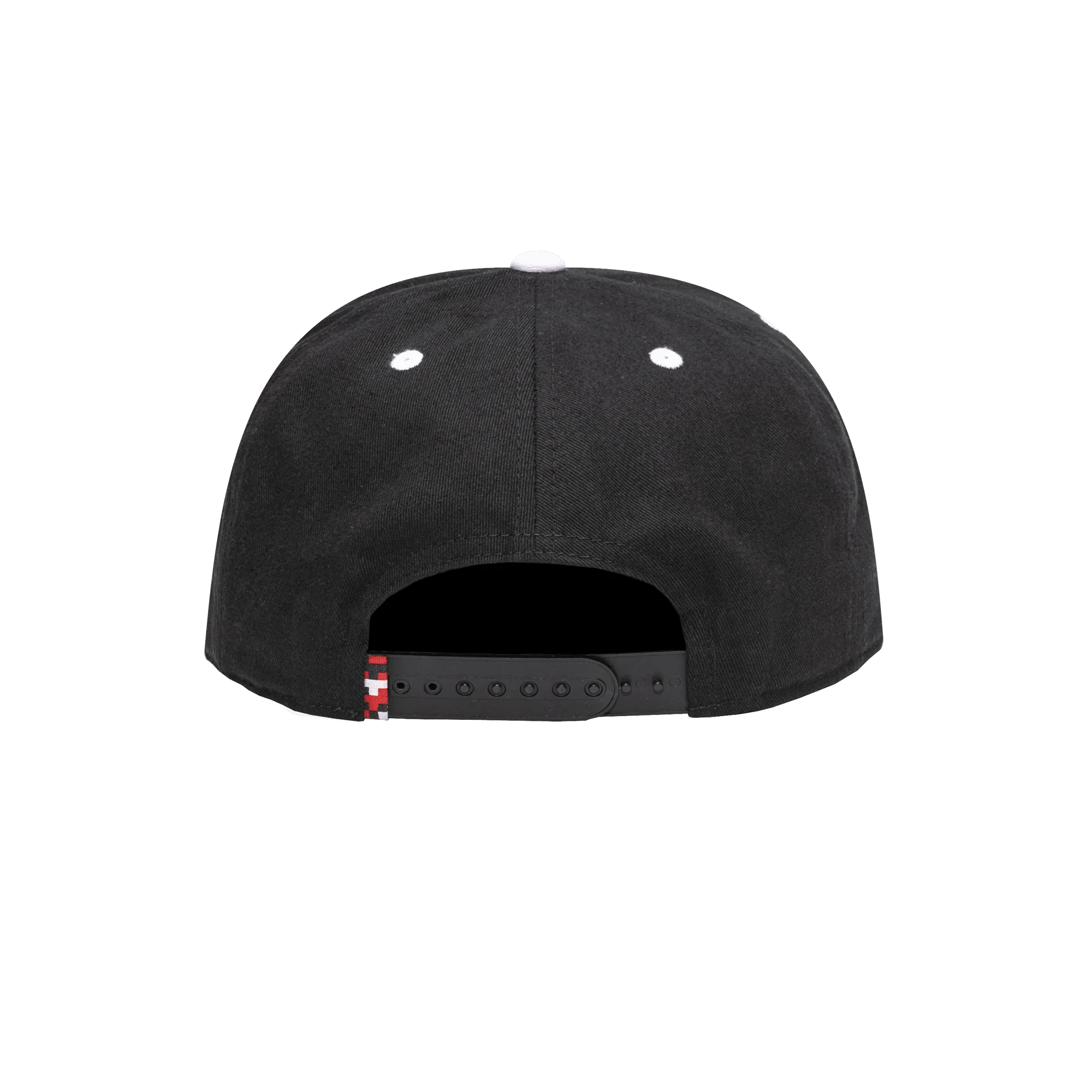 Fan Ink Collection USA Bankroll Snapback Hat 4
