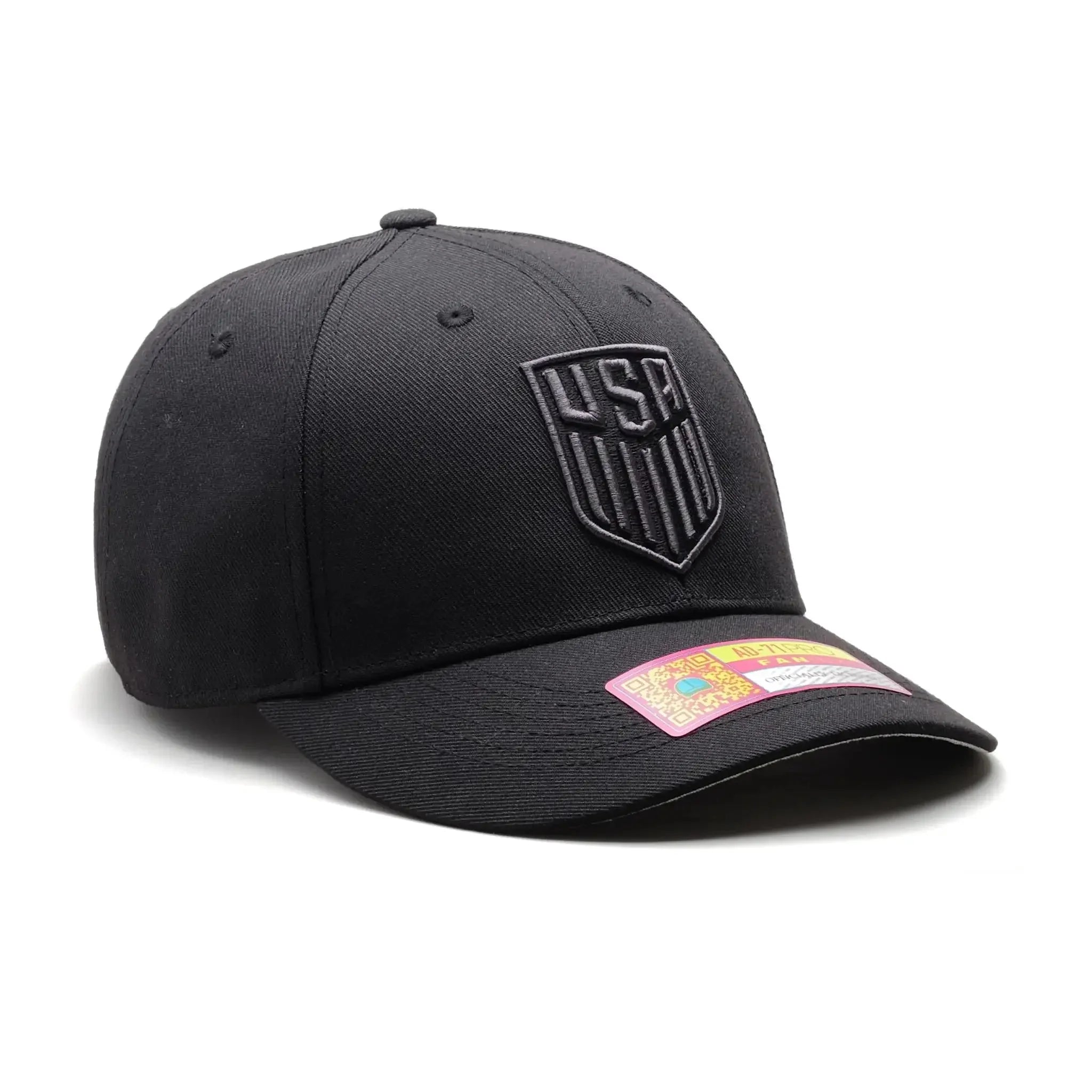 Fan Ink Collection USA Dusk Adjustable Hat 3