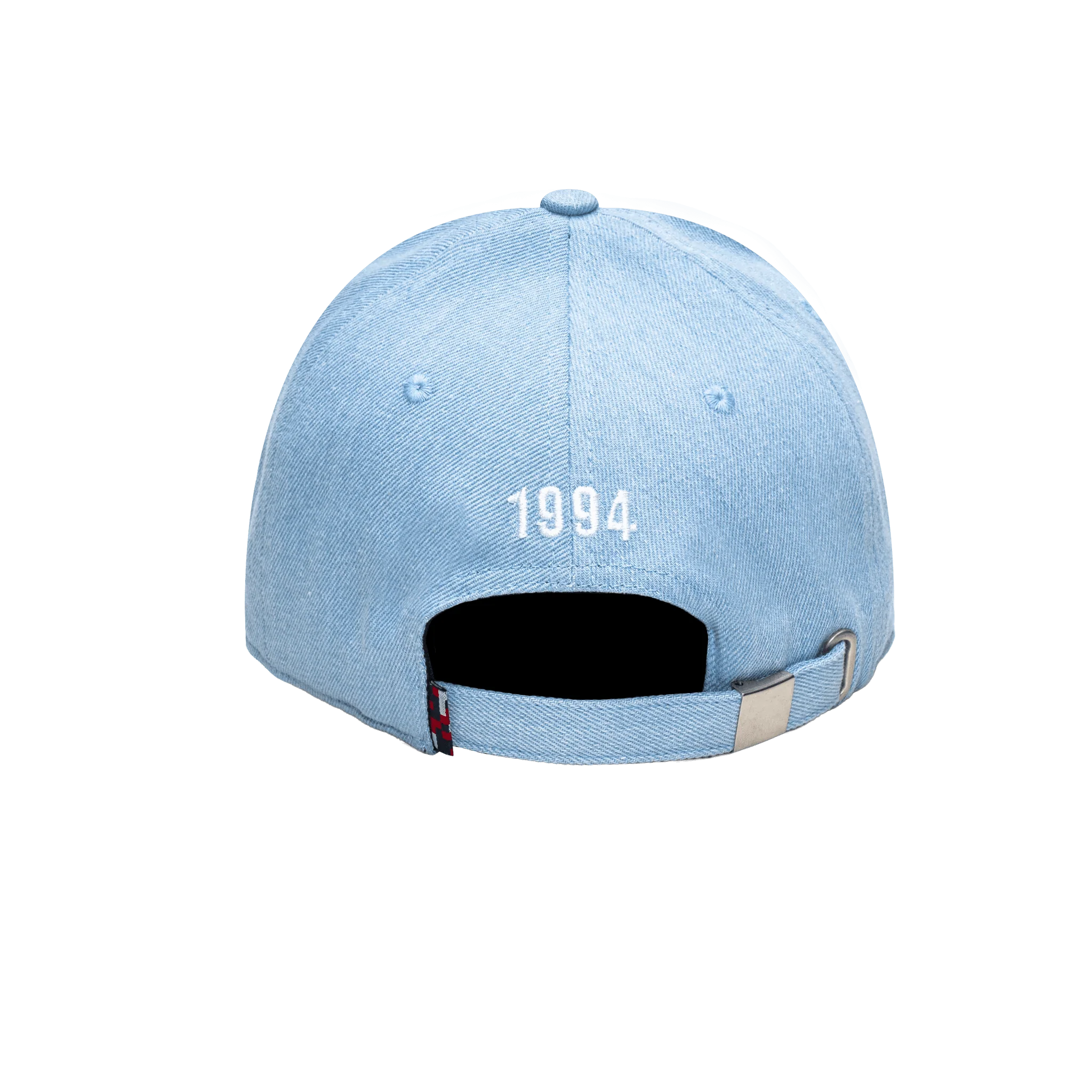 Fan Ink Collection USA Soccer "Making History" Adjustable Hat 4