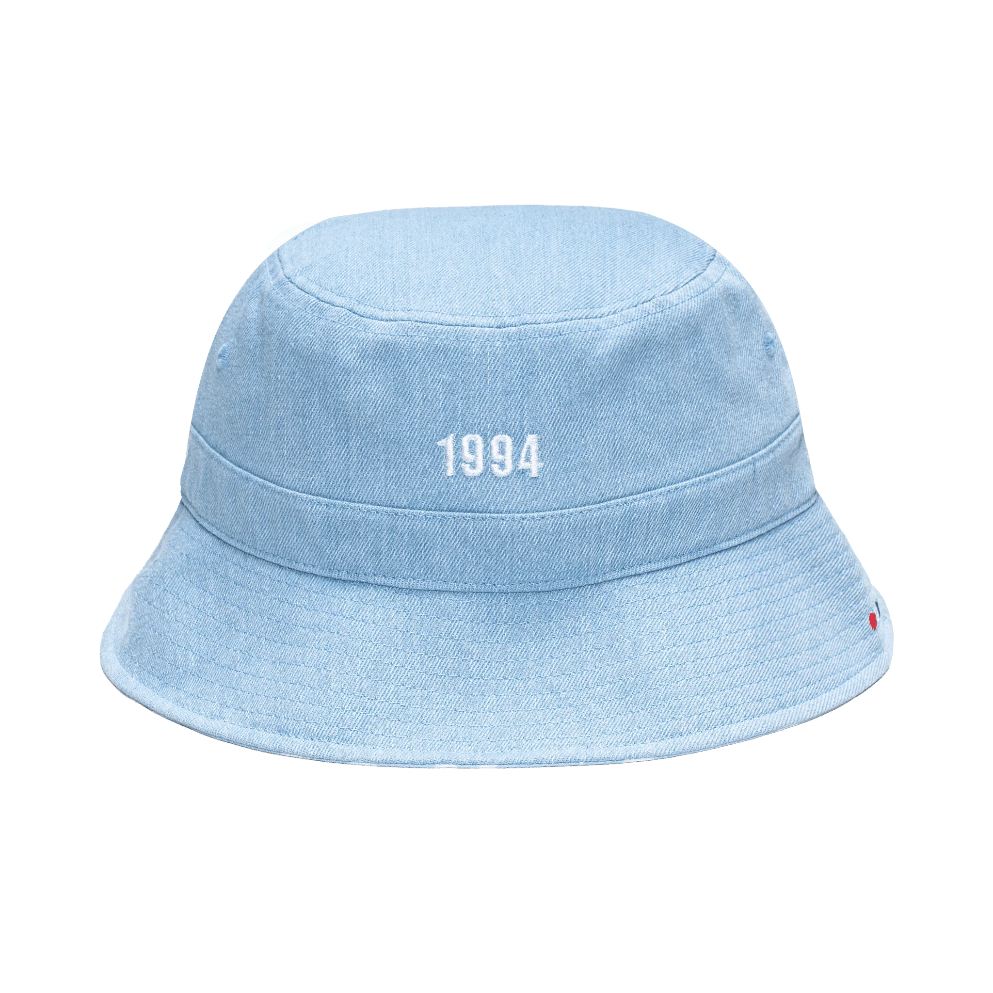 Fan Ink Collection USA Soccer "Making History" Bucket Hat 4