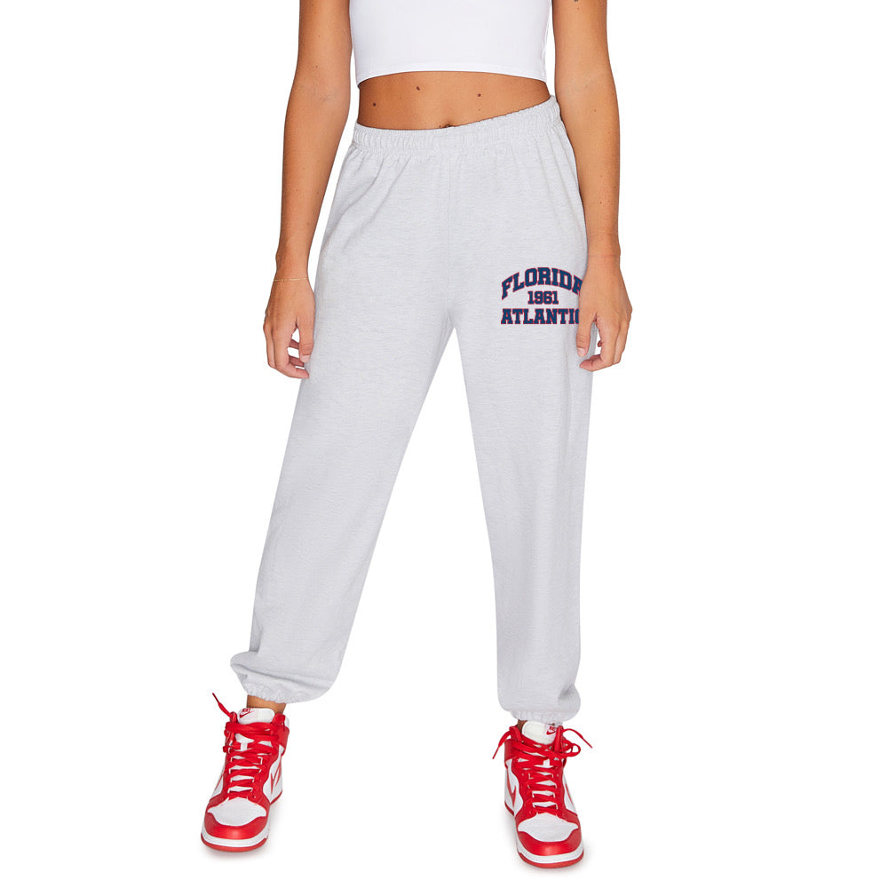 Florida Atlantic Owls Established Sweatpants | lojobands