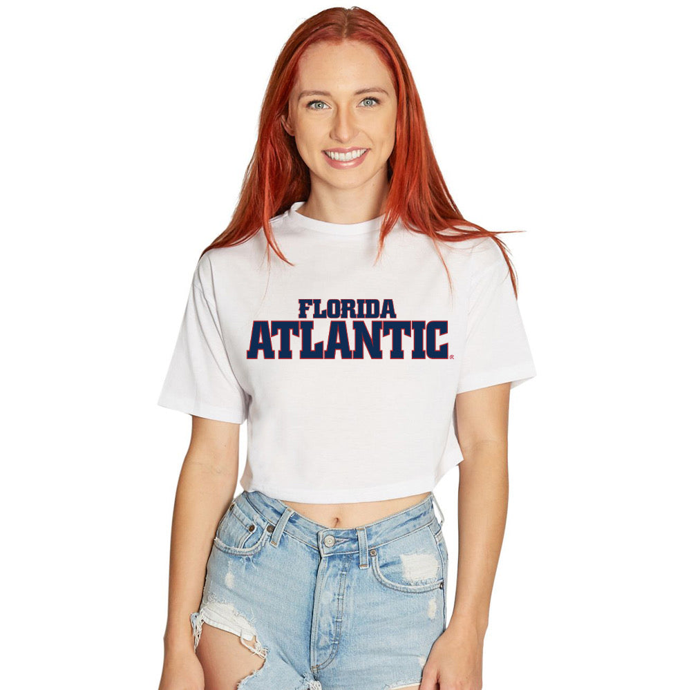 Florida Atlantic Owls Tee | lojobands