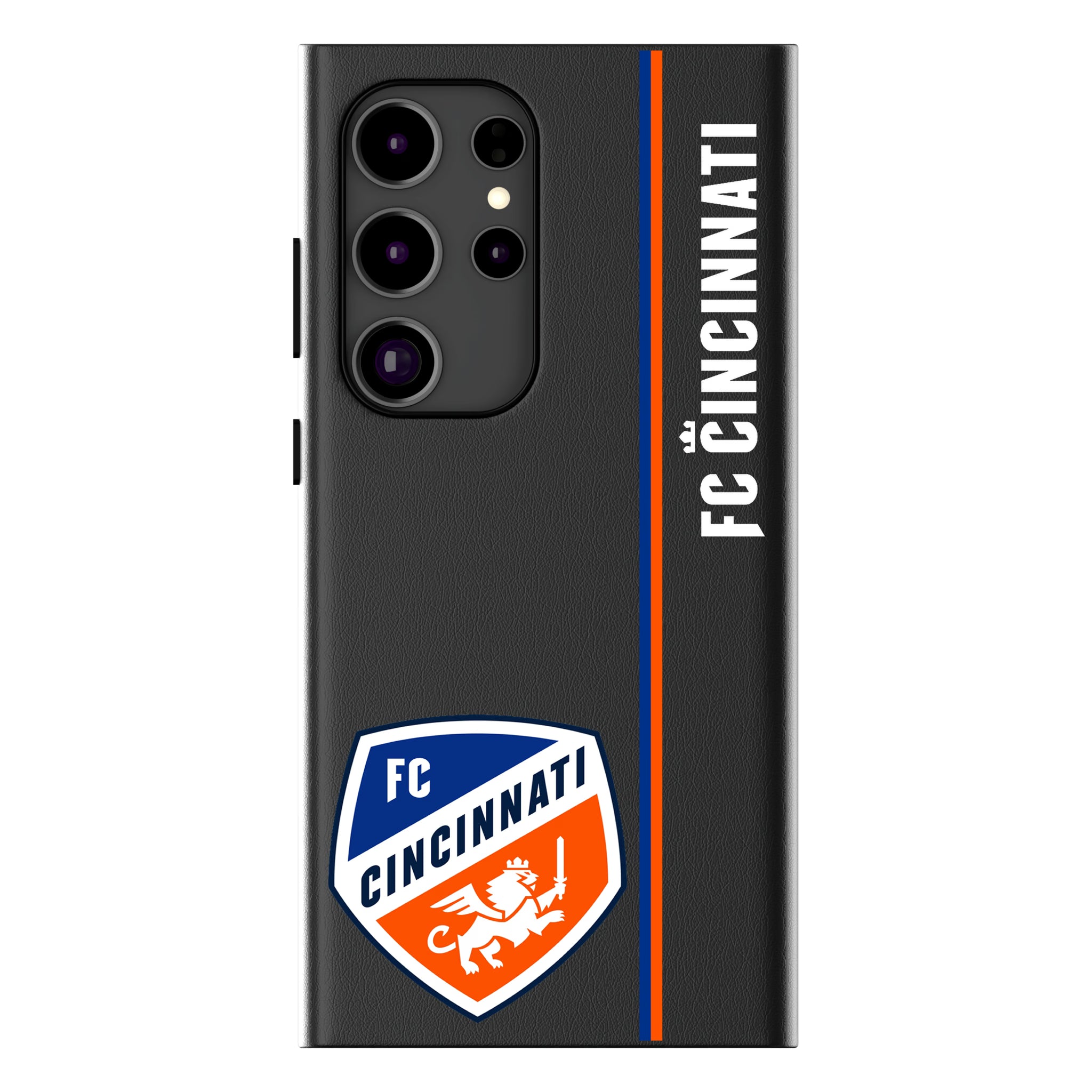 FC Cincinnati Sidebar MagSafe Compatible Phone Case for Samsung Galaxy 15