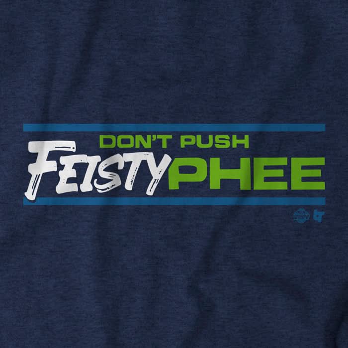 Feisty Phee 4