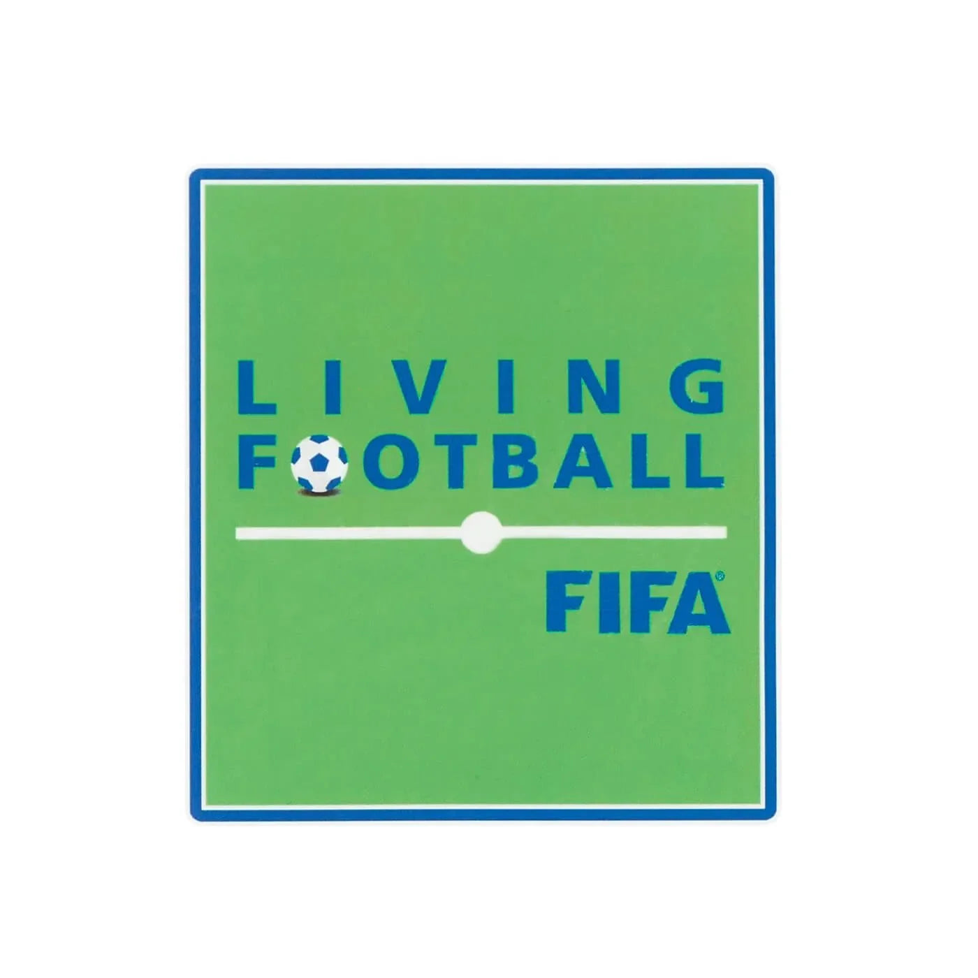 Fifa World Cup 2018 Russia Living Football Patch 1