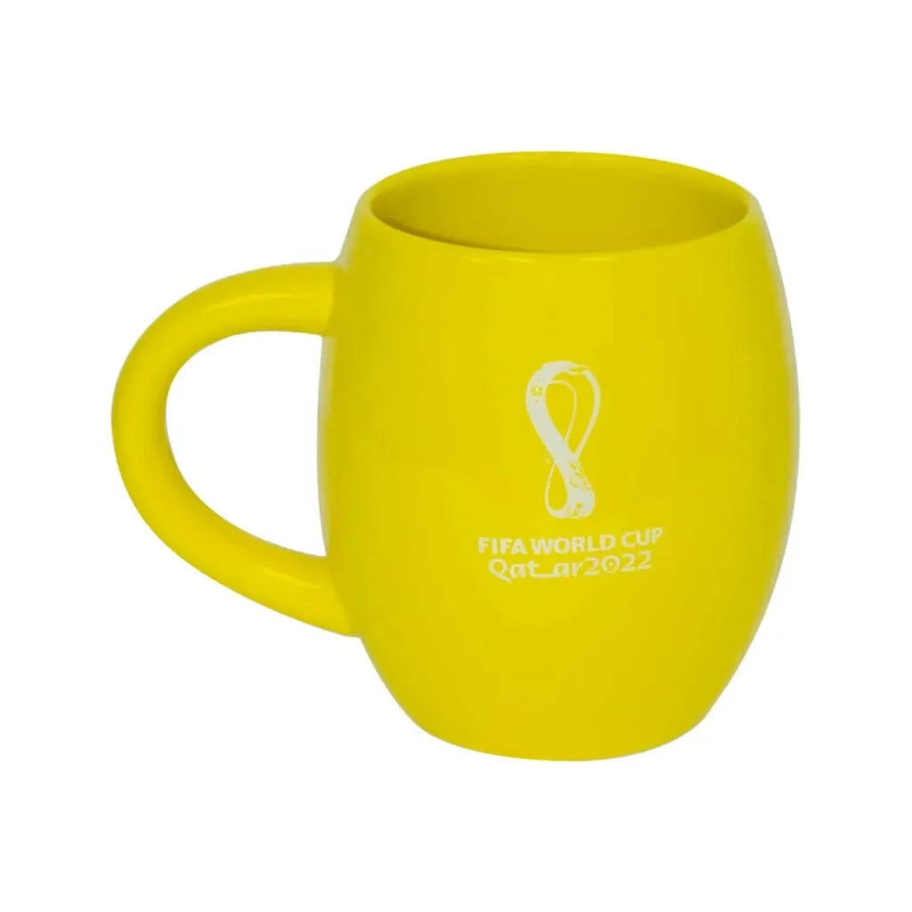 FIFA World Cup 2022 Brazil Jumbo Mug 2