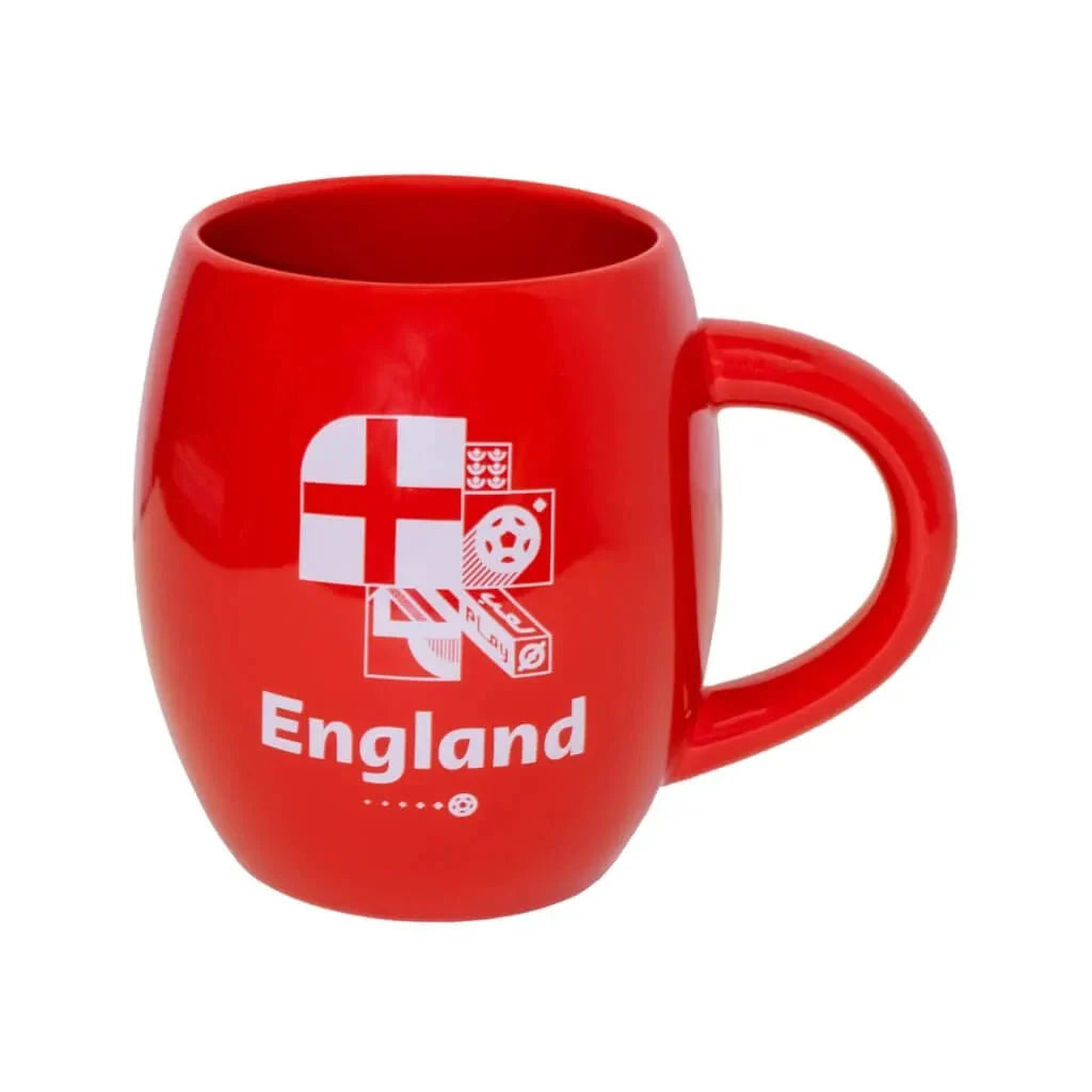 FIFA World Cup 2022 England Jumbo Mug 1